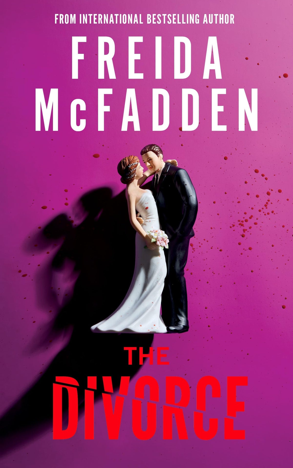 The Divorce-1