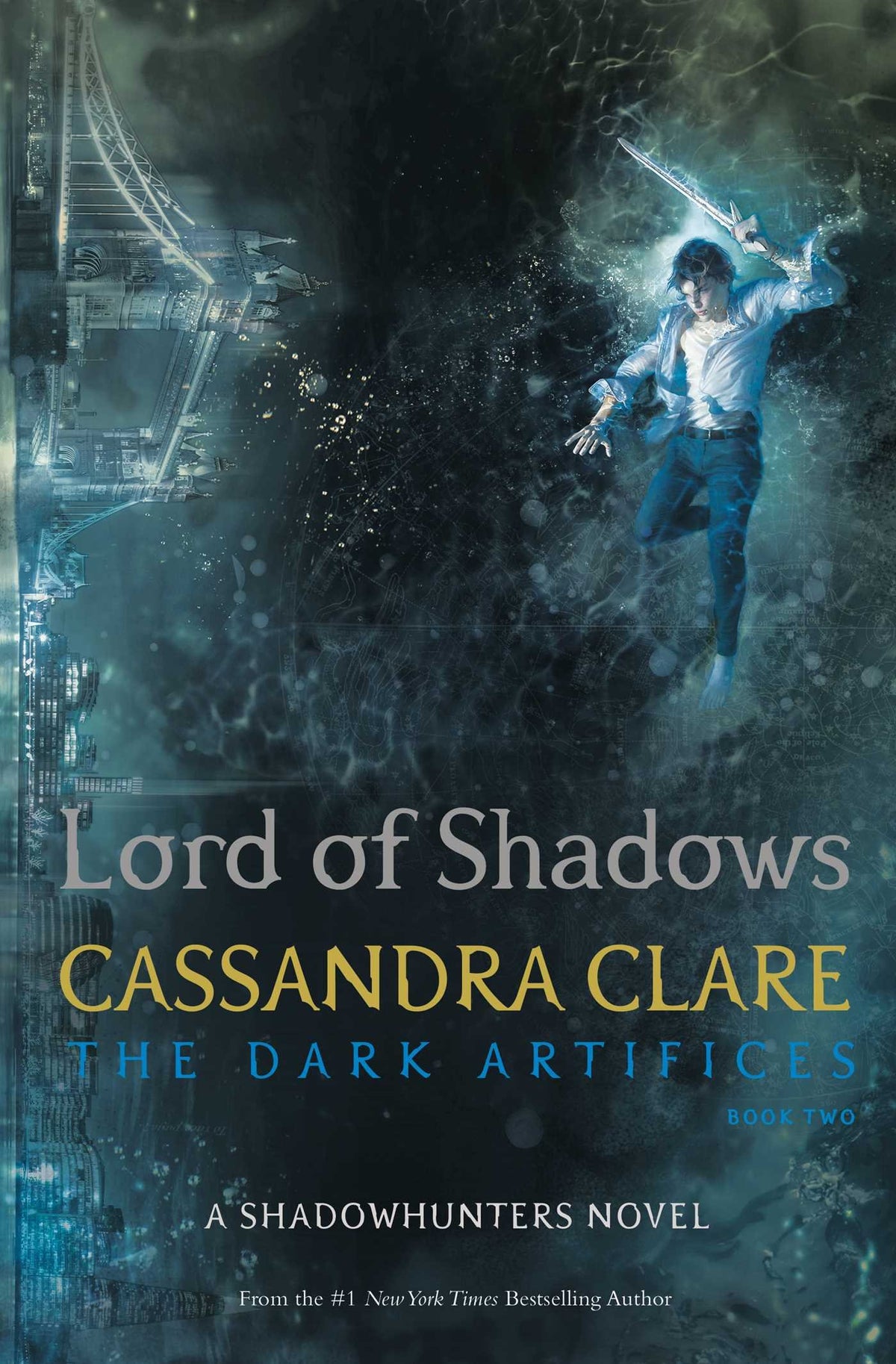 Lord of Shadows (Volume 2)-1