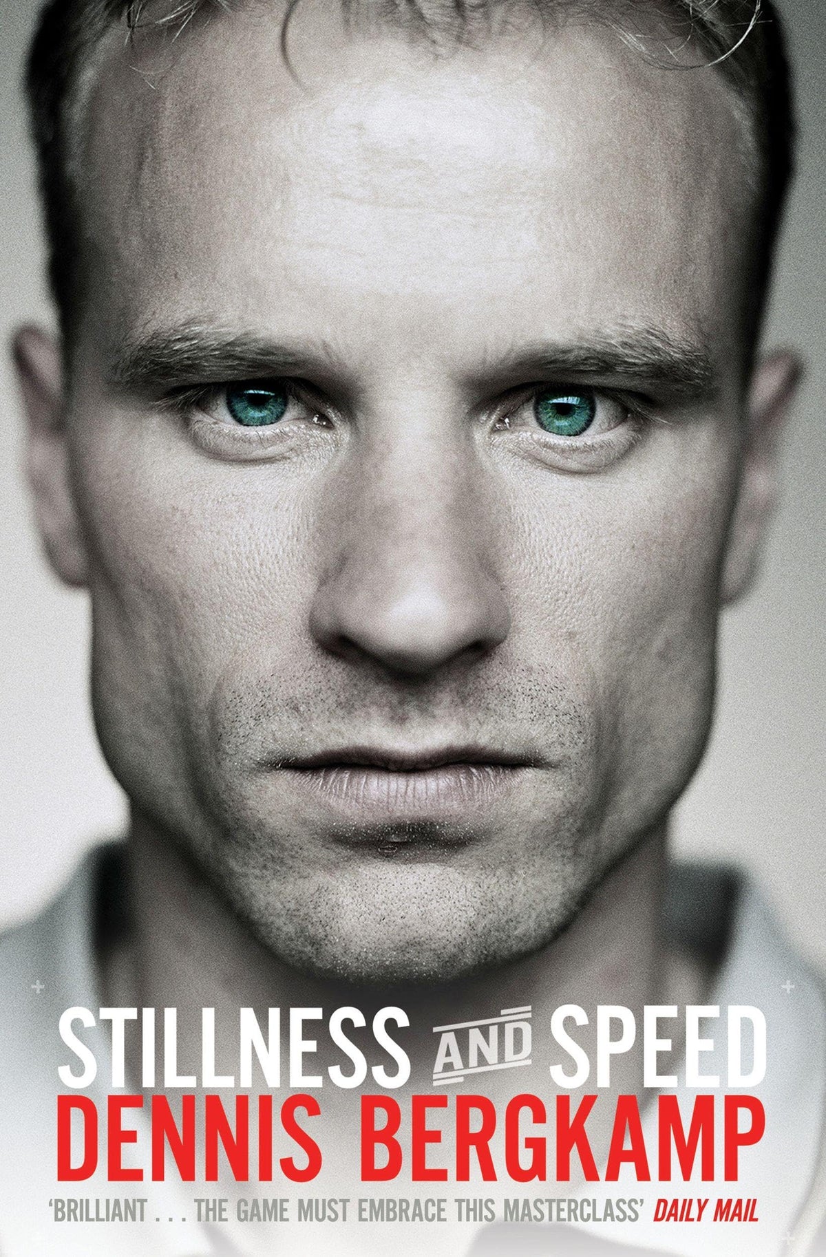 Stillness and Speed: My Story-1