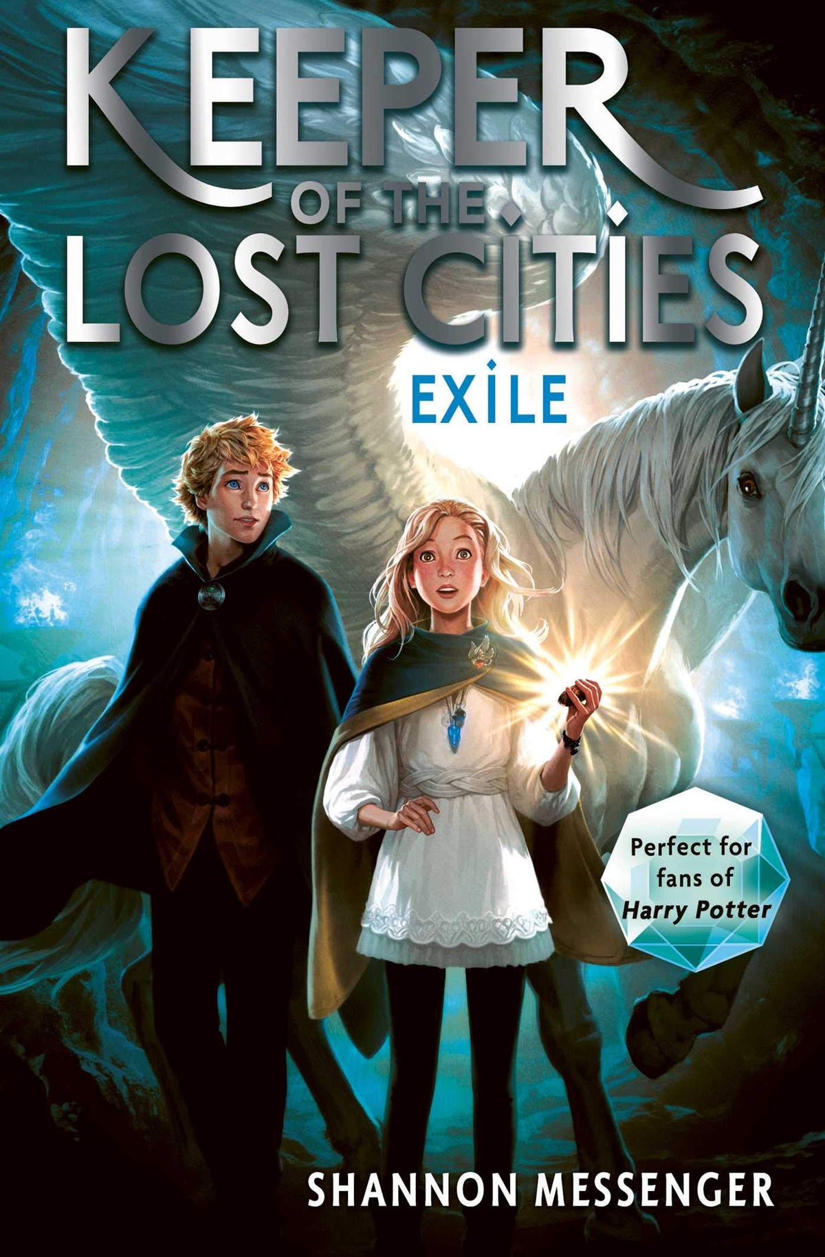 Exile (Volume 2)-1