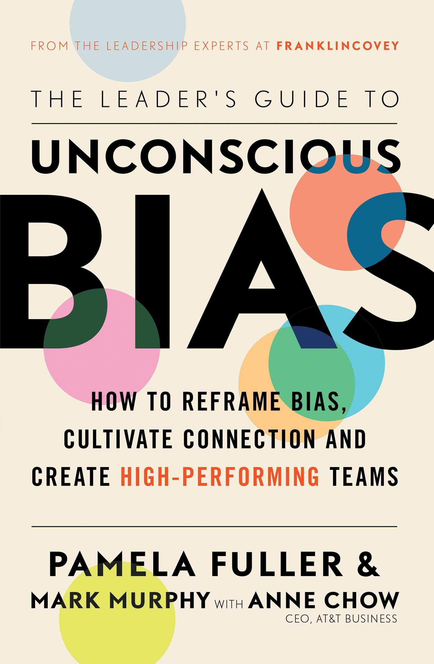 The Leader's Guide to Unconscious Bias-1