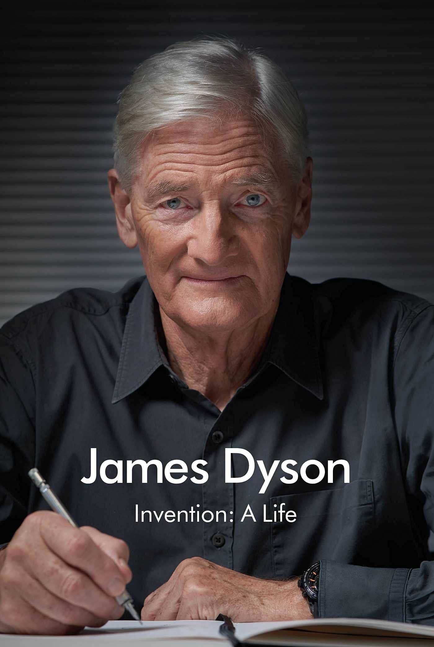 Invention: A Life-1