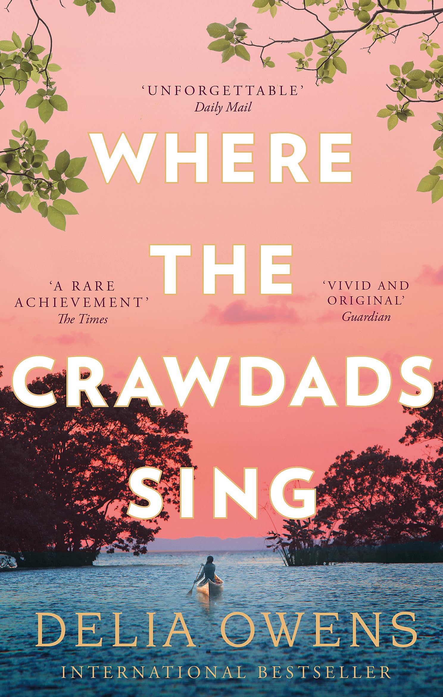 Where the Crawdads Sing-1