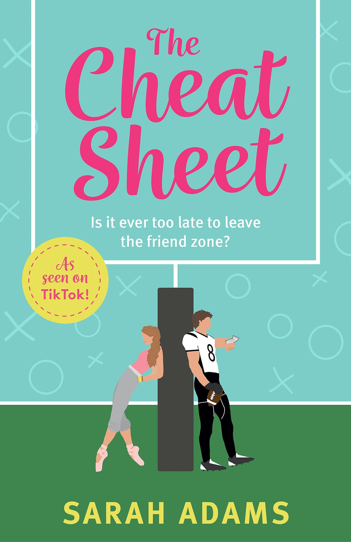 The Cheat Sheet: It'S The Game-Changing Romantic List To Help Turn These Friends Into Lovers That Became A Tiktok Sensation!-1