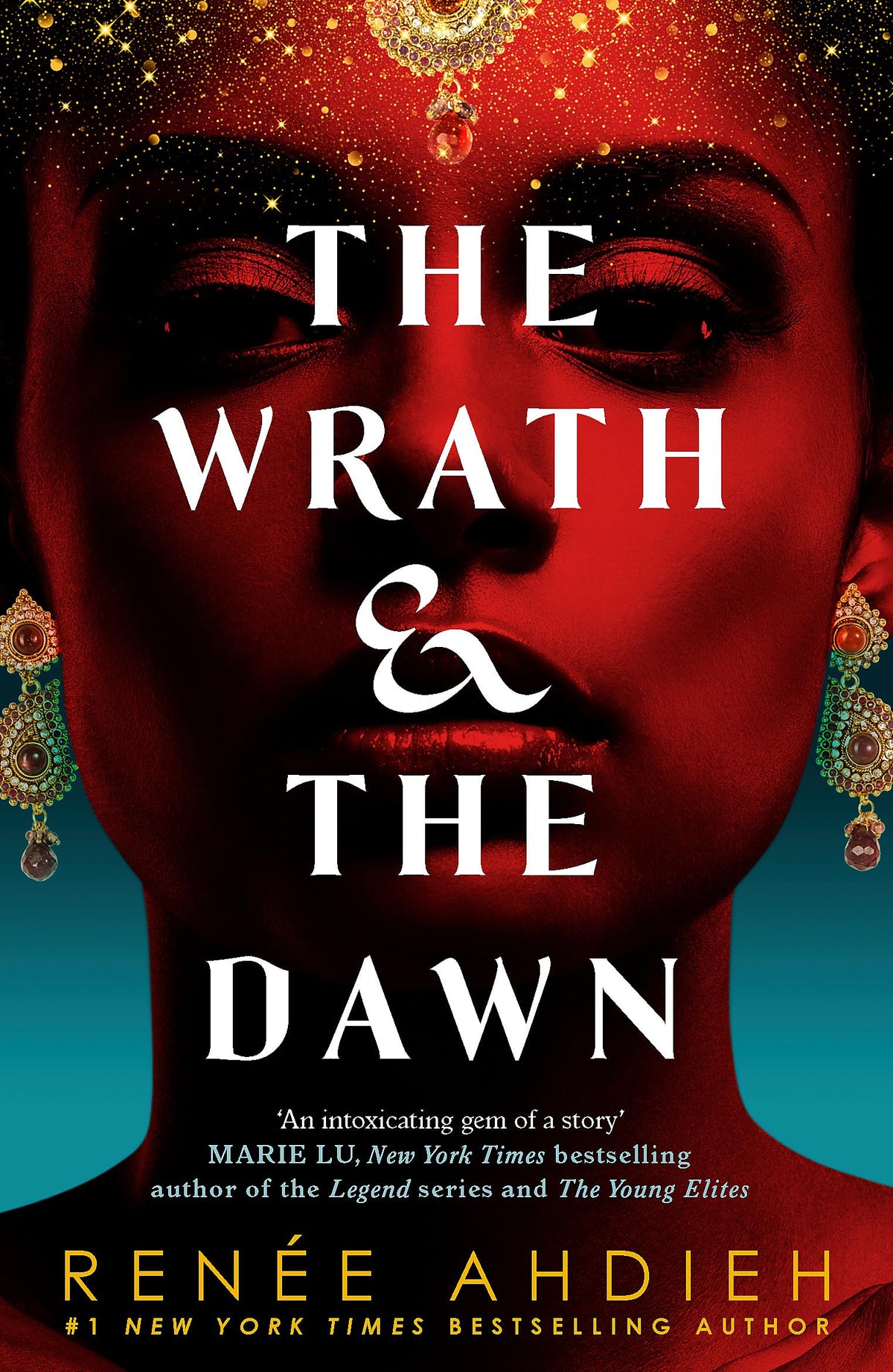 The Wrath and the Dawn: The Wrath and the Dawn Book 1-1