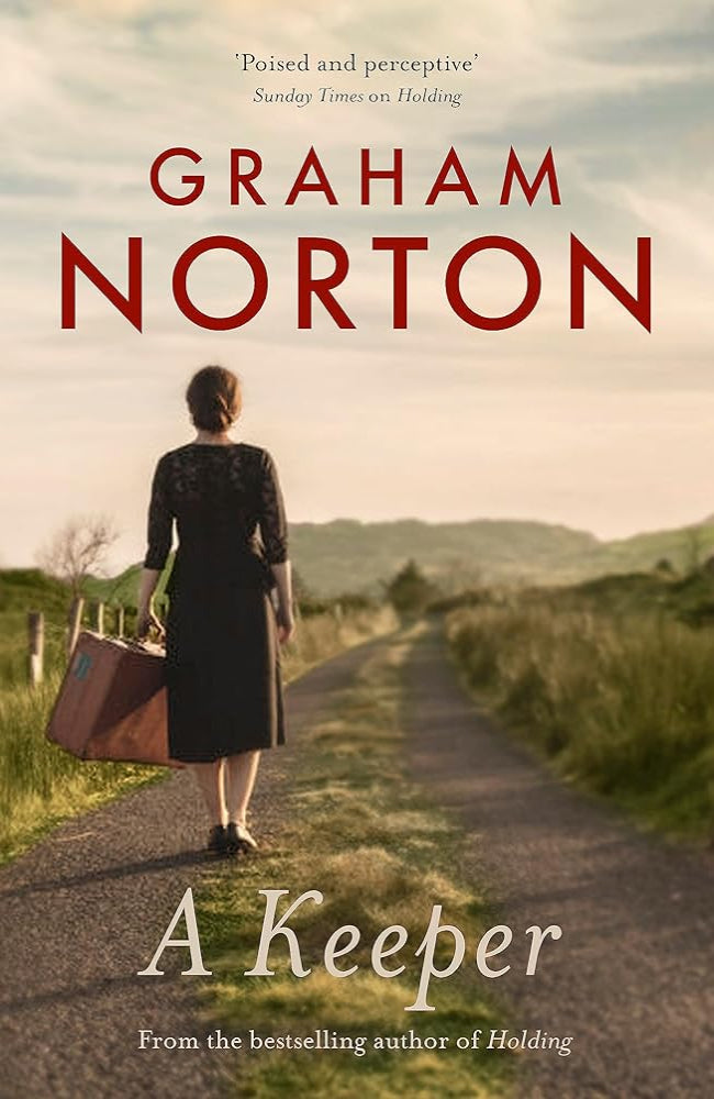 A Keeper cover image