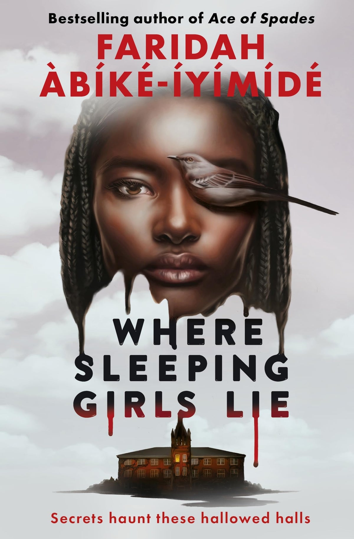 Where Sleeping Girls Lie-1