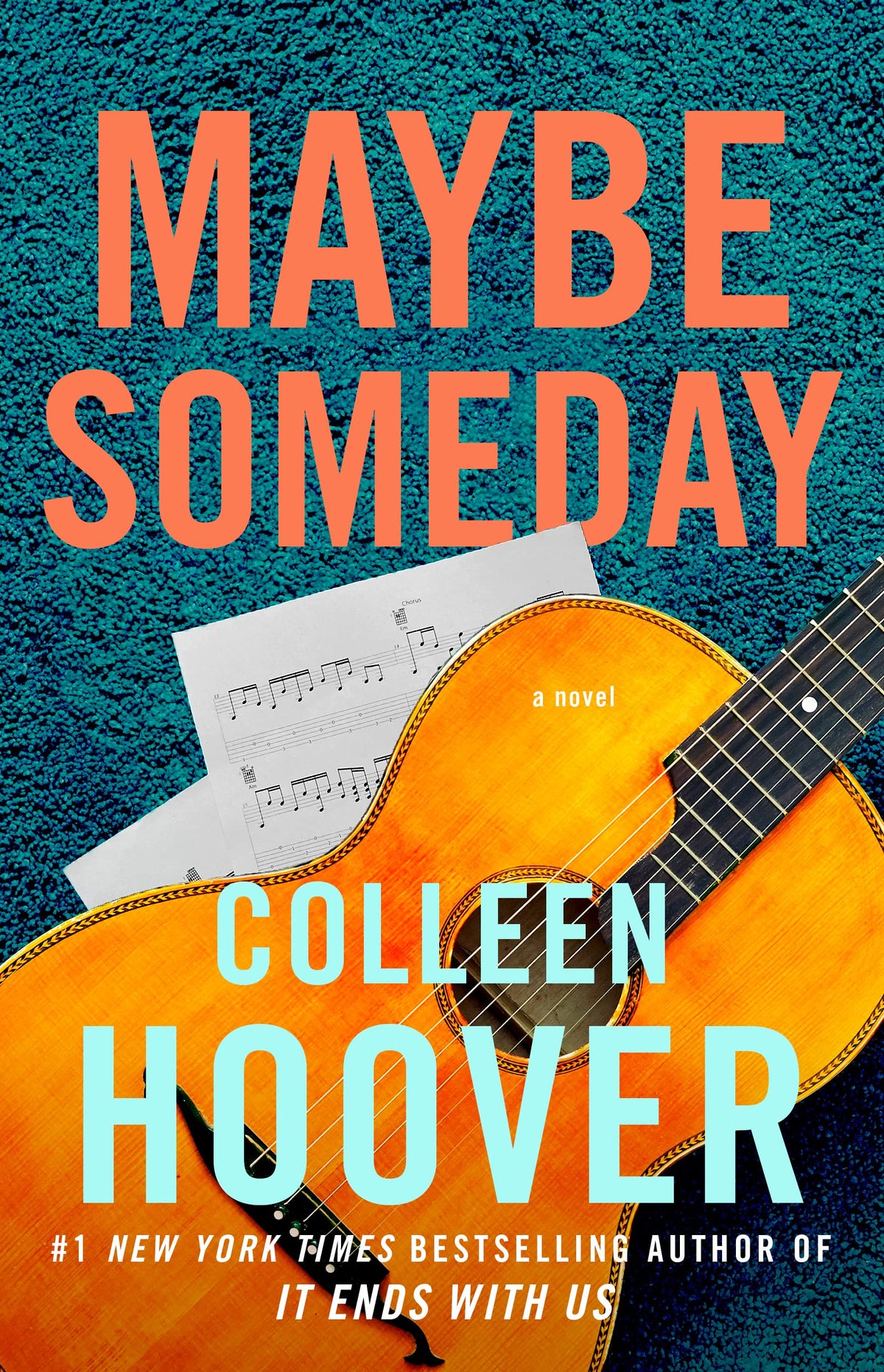 Maybe Someday: Volume 1-1
