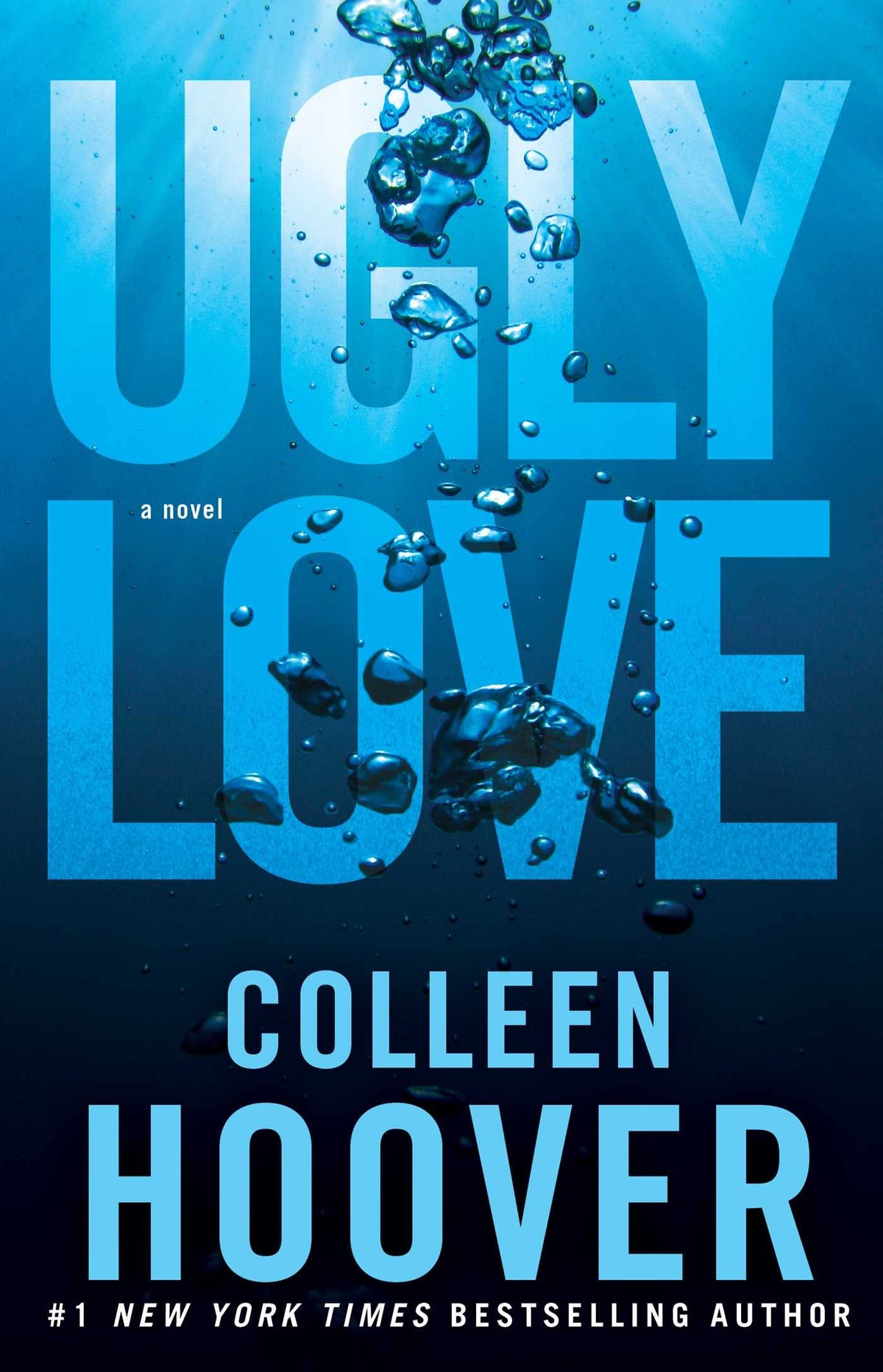 Ugly Love: A Novel-1