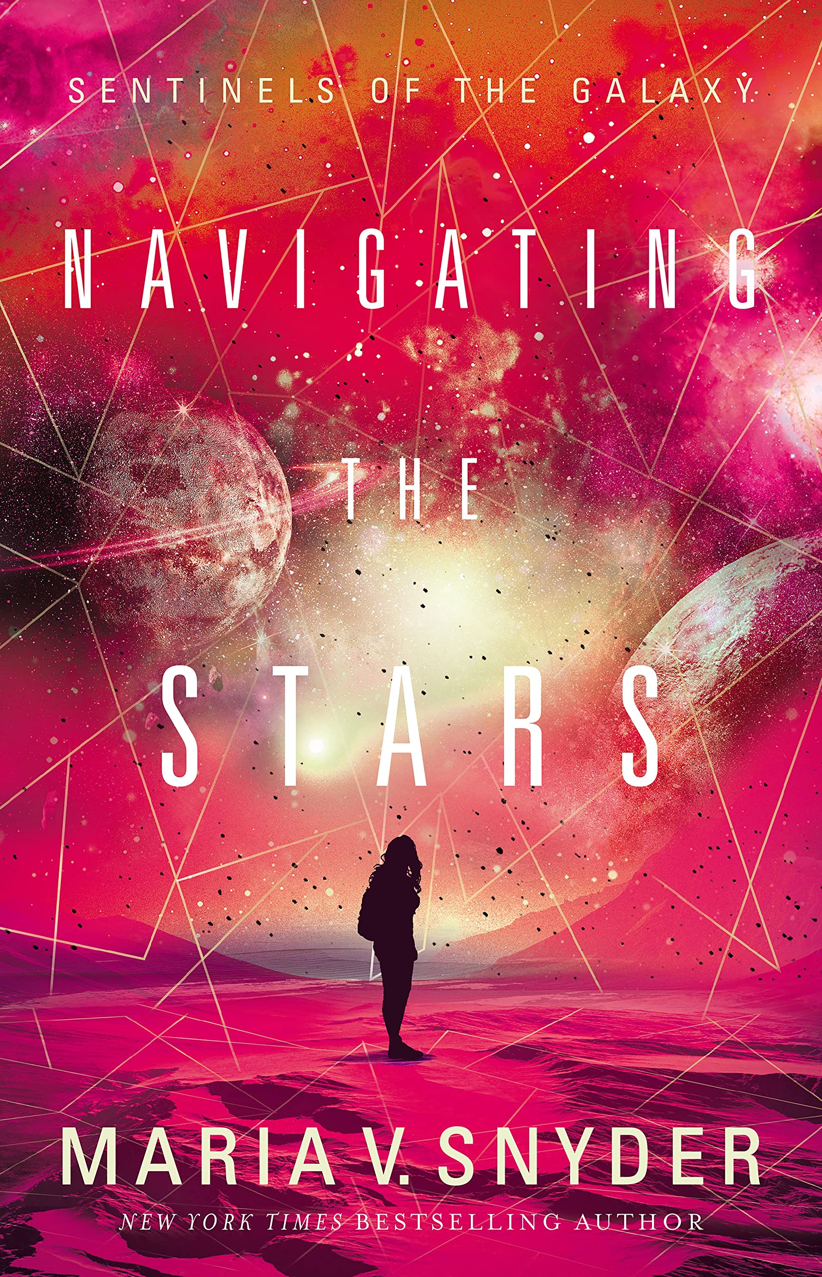 Navigating The Stars-1