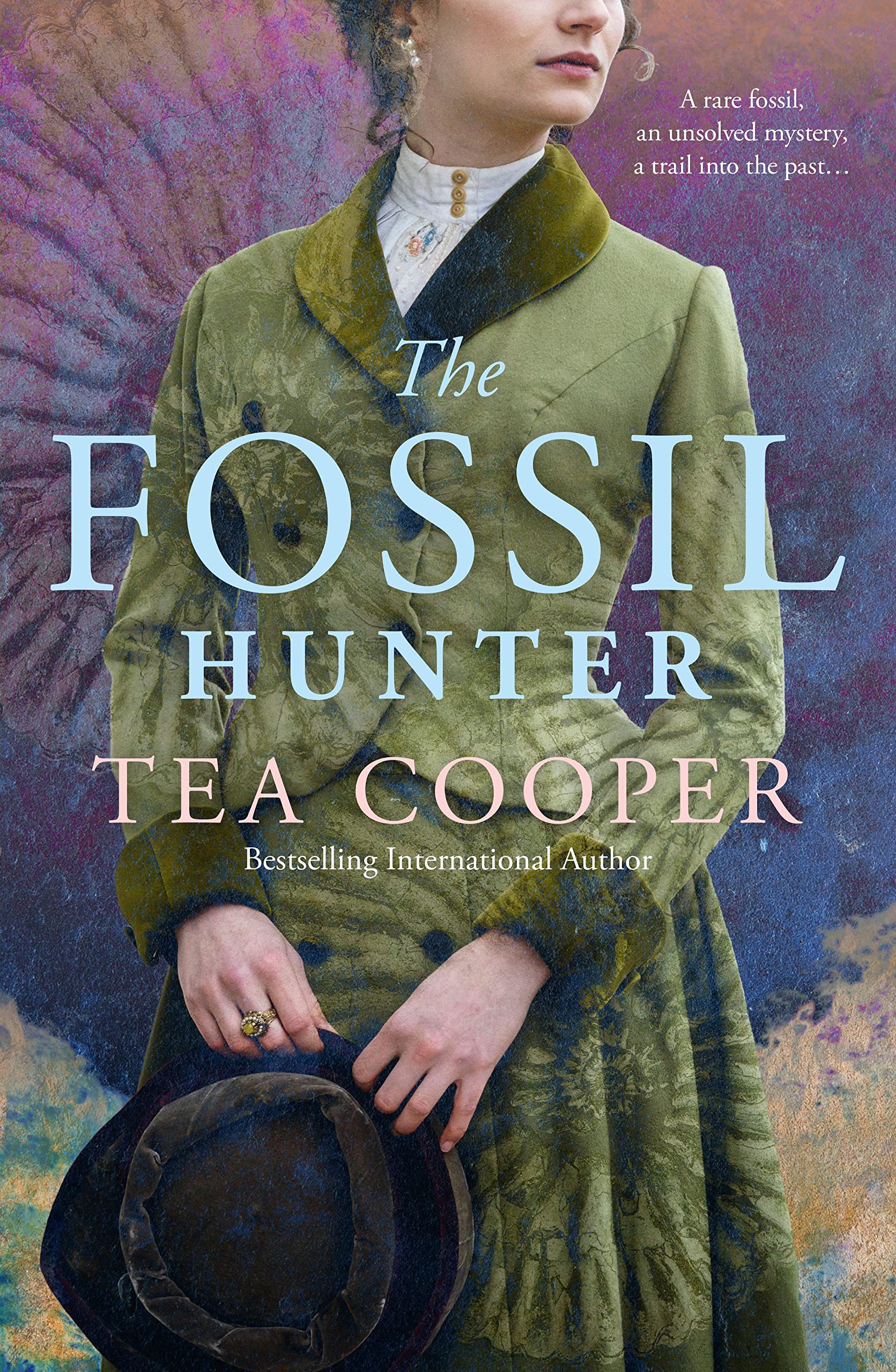 The Fossil Hunter-1