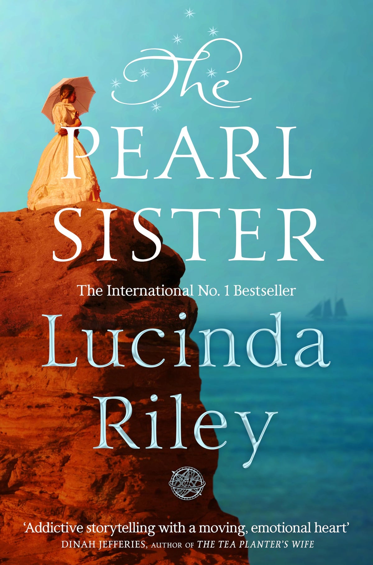 The Pearl Sister-1