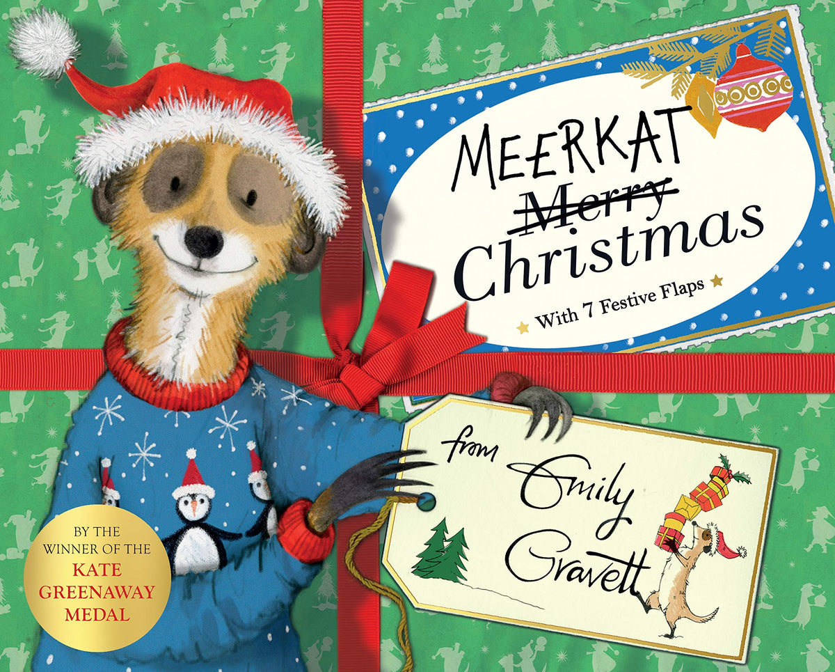 Meerkat Christmas-1