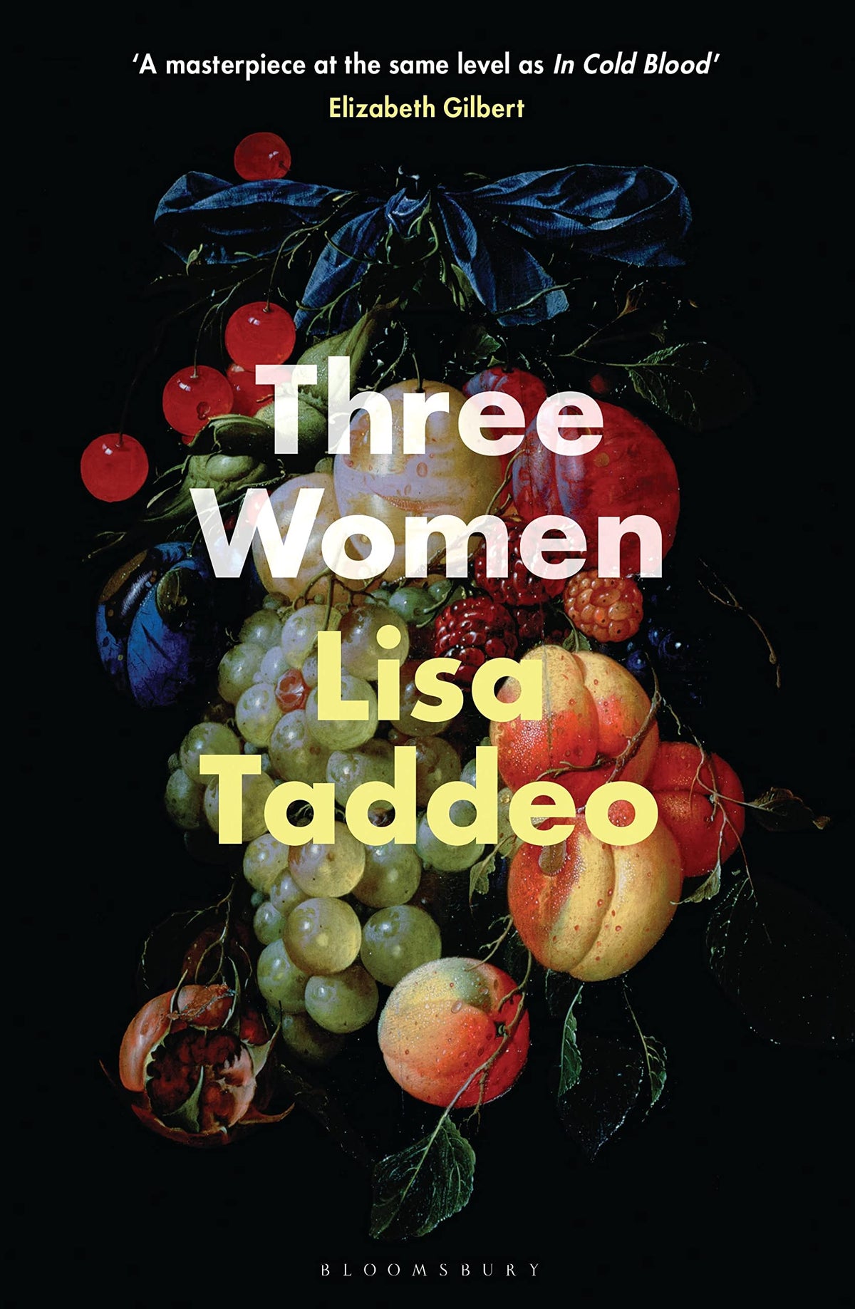 Three Women: THE #1 SUNDAY TIMES BESTSELLER-1