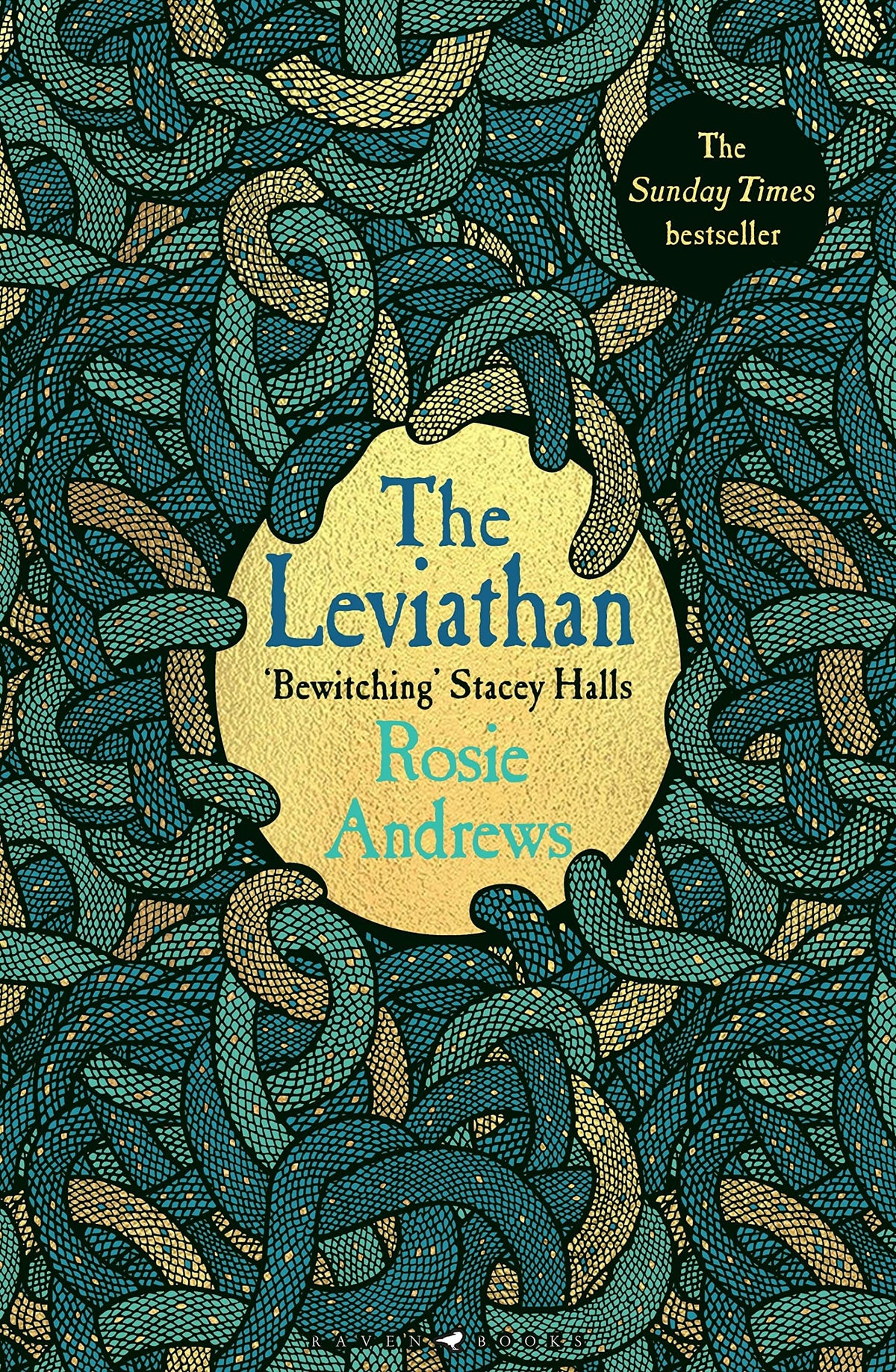 The Leviathan: A Beguiling Tale of Superstition, Myth and Murder from a Major New Voice in Historical Fiction-1