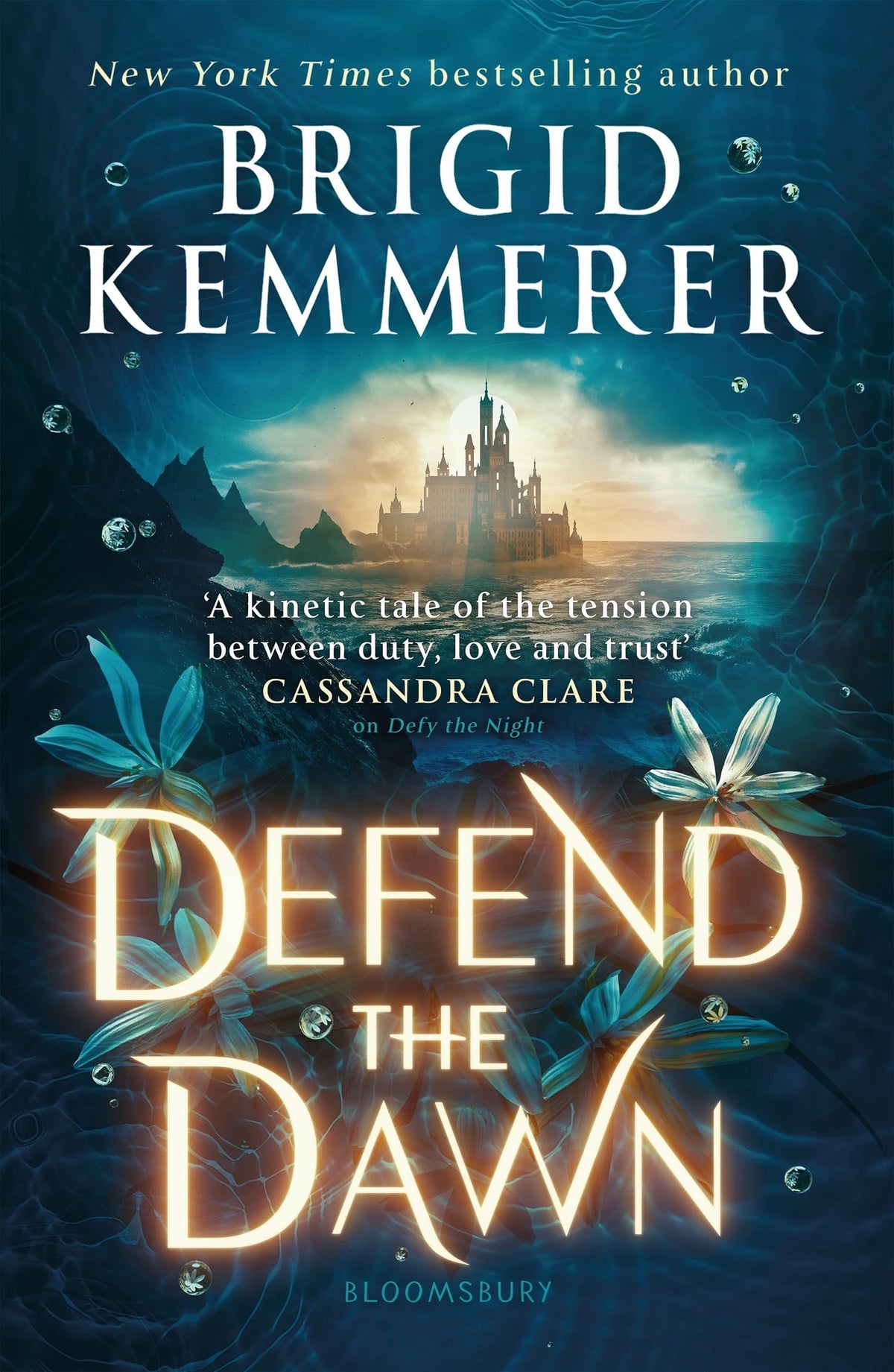 Defend the Dawn-1