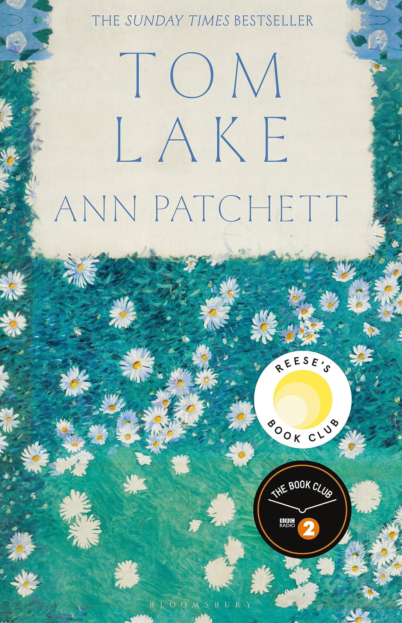 Tom Lake: The Sunday Times bestseller - a BBC Radio 2 and Reese Witherspoon Book Club pick-1