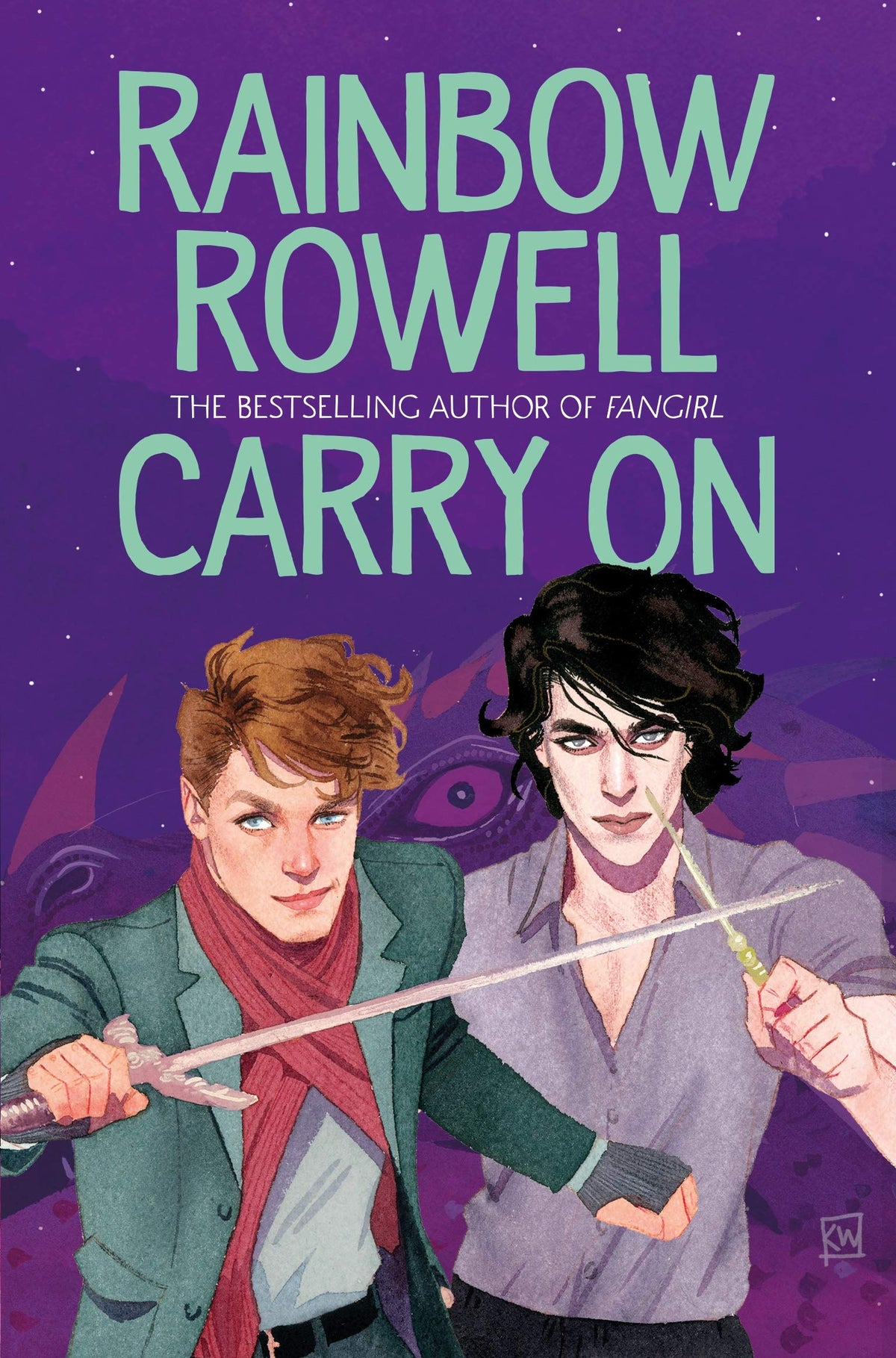 Carry On-1
