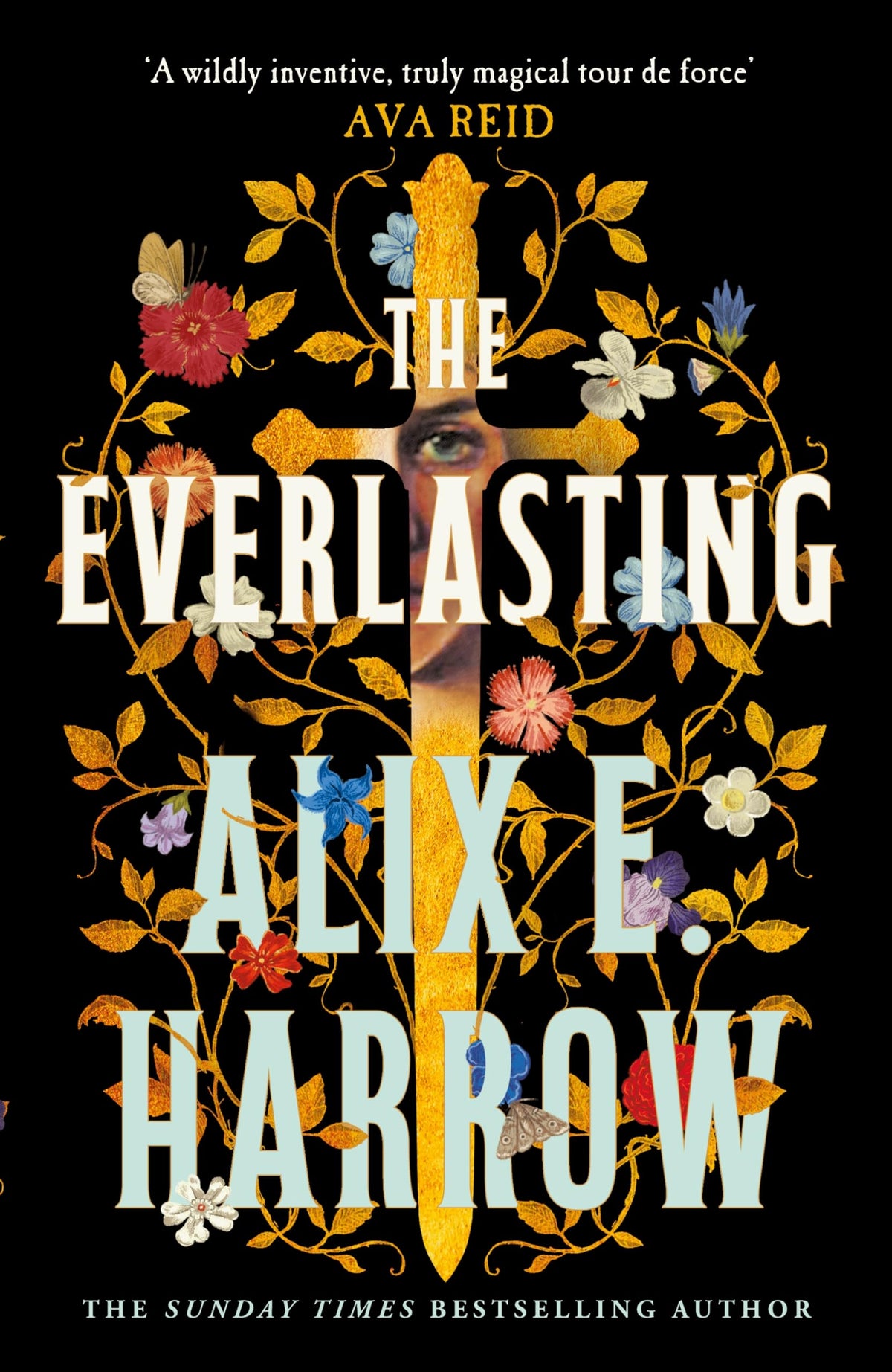 The Everlasting-1