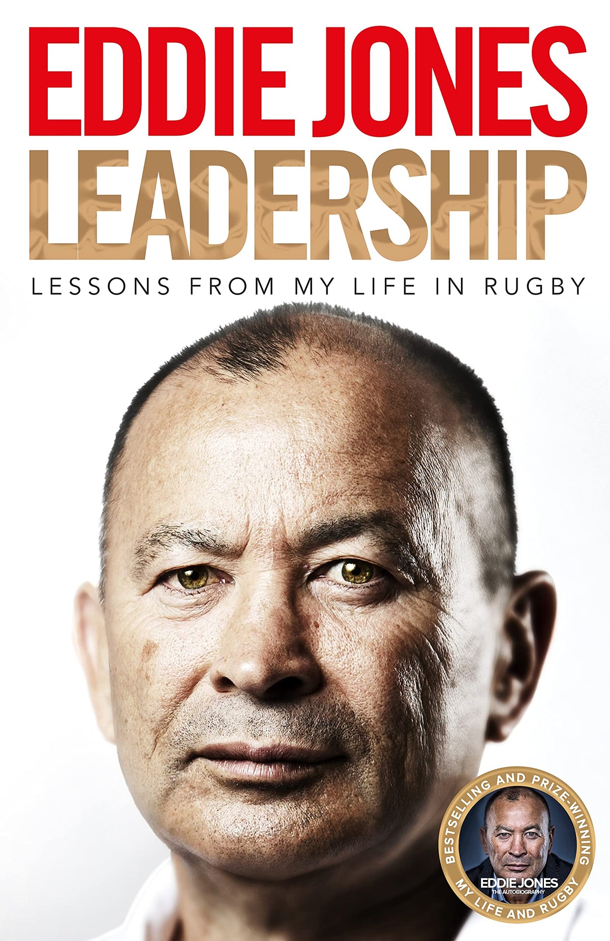 Leadership: Lessons From My Life in Rugby-1