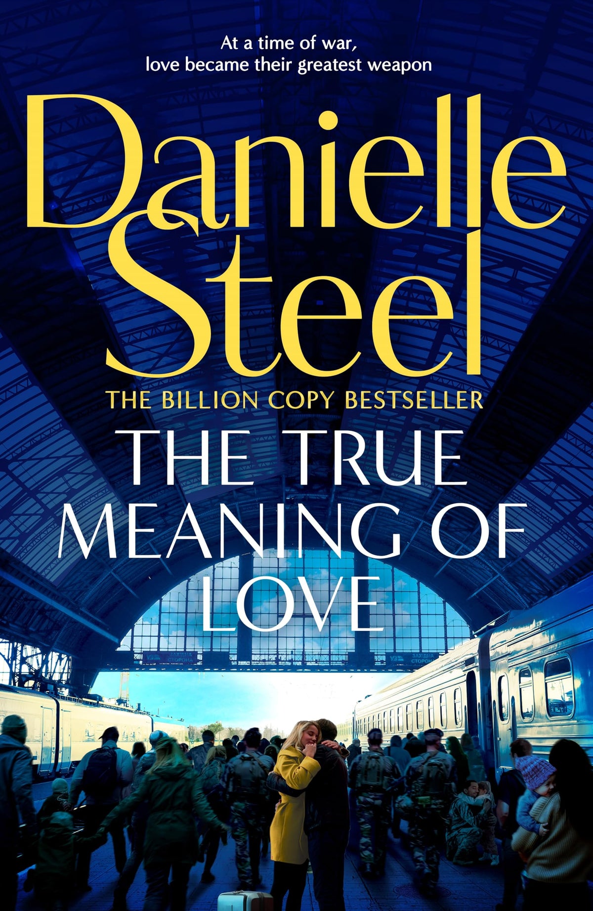 The True Meaning of Love-1