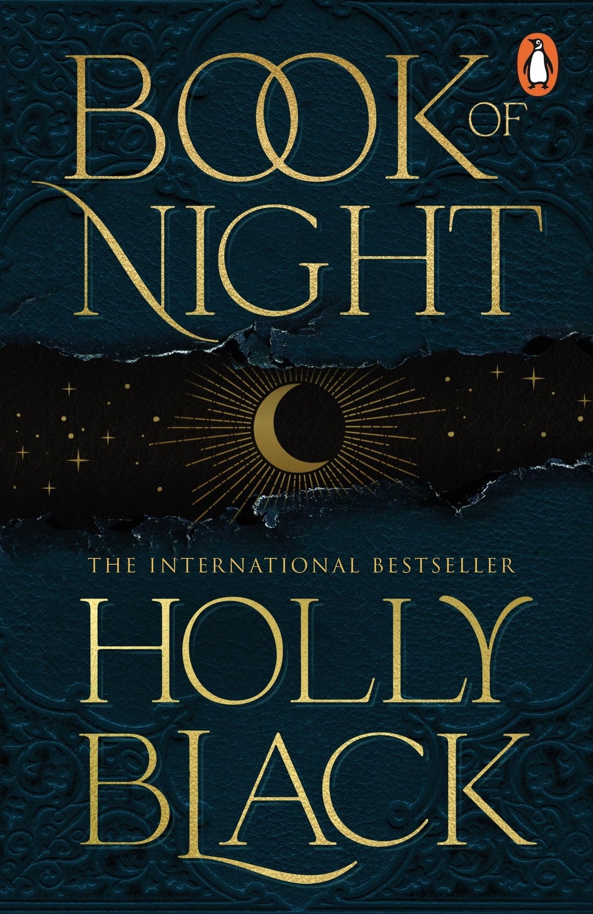 Book of Night: The Number One Sunday Times Bestseller-1
