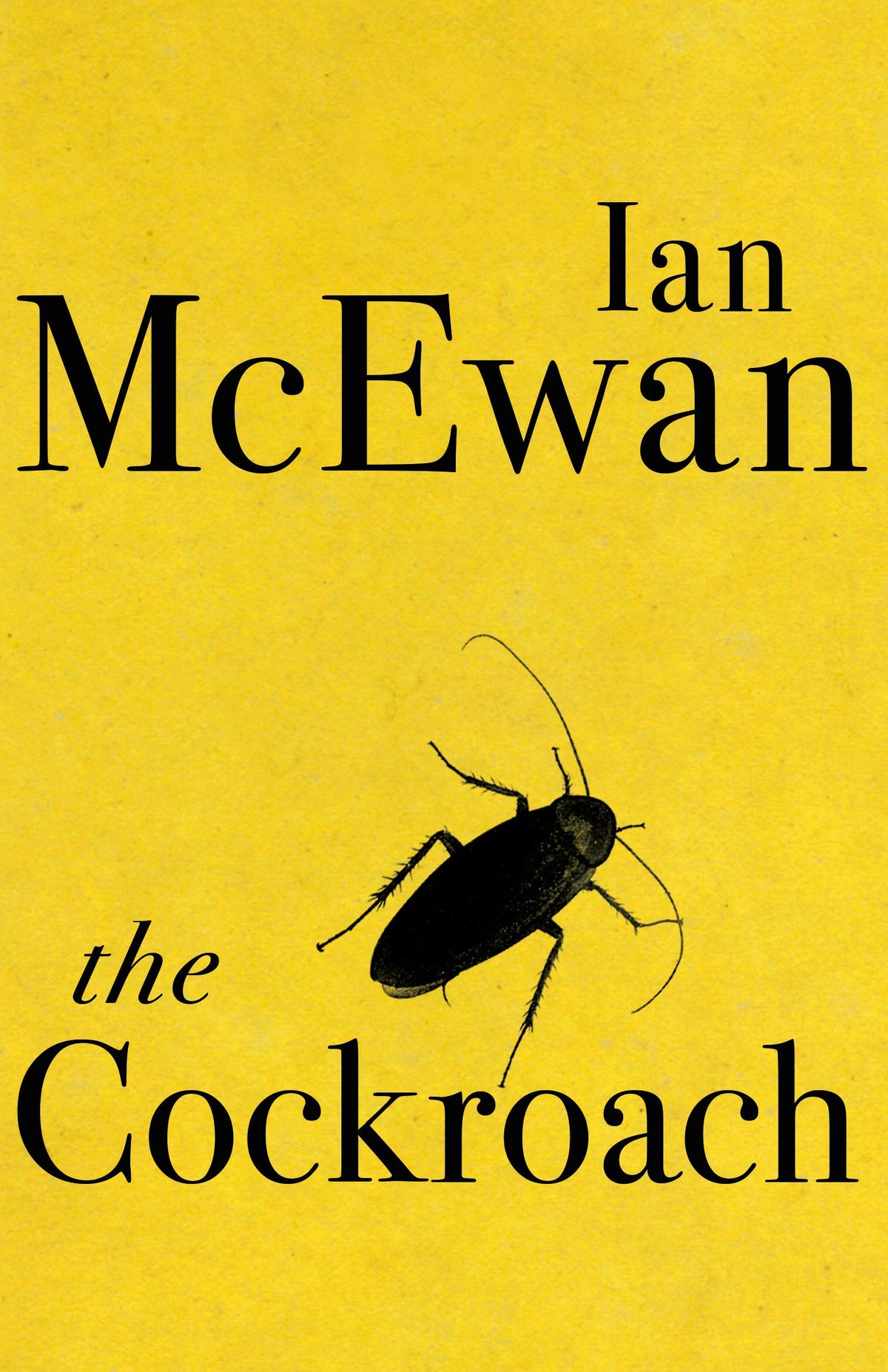 The Cockroach-1