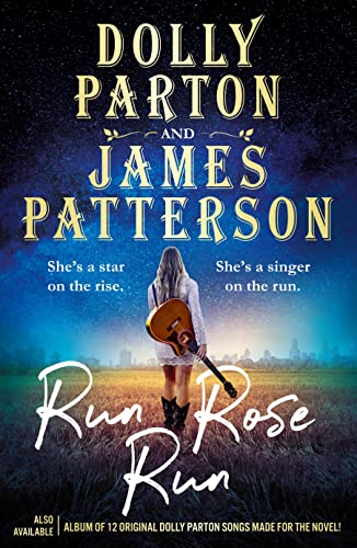 Run Rose Run: The smash-hit Sunday Times bestseller-1