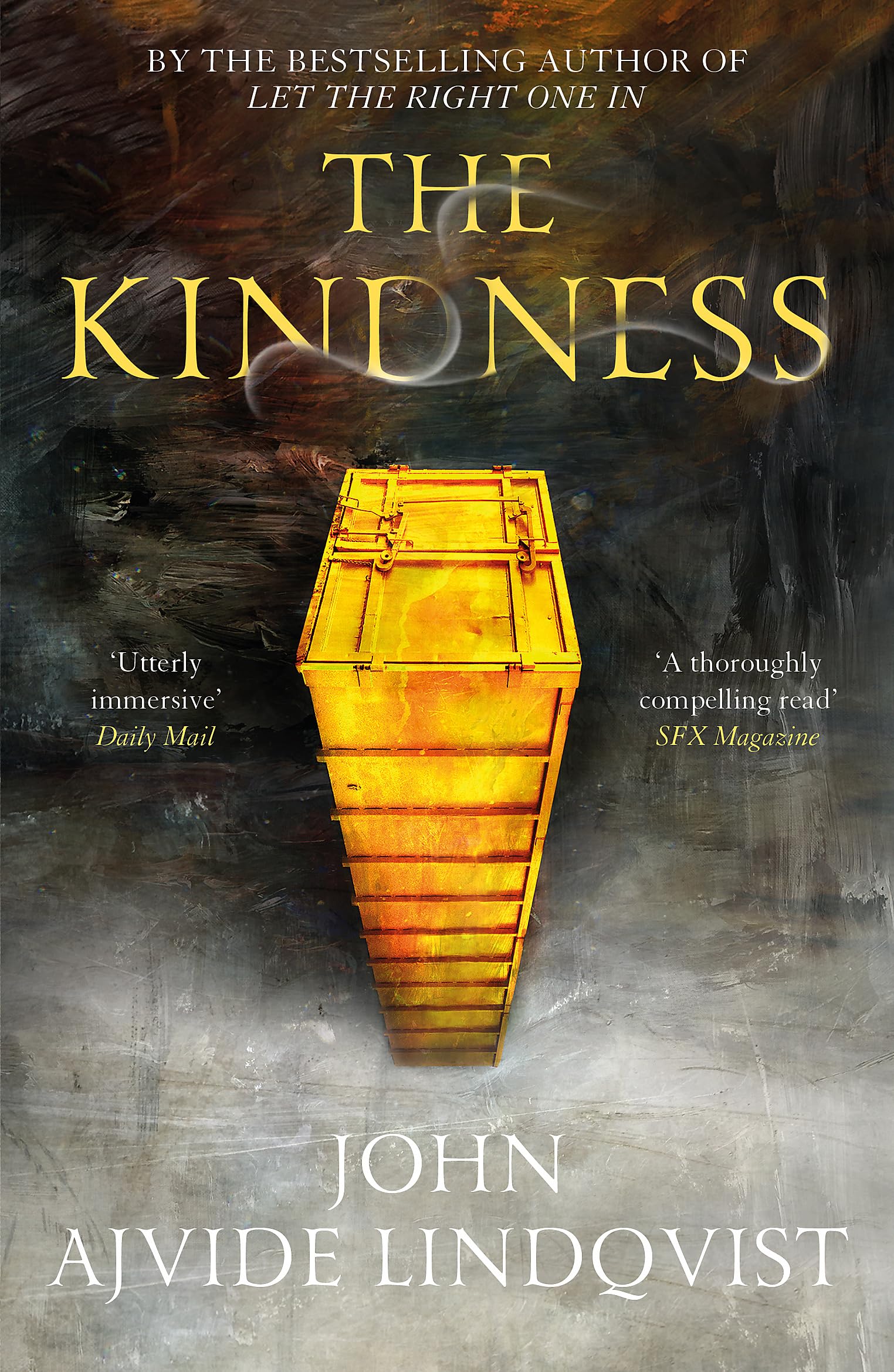 The Kindness-1