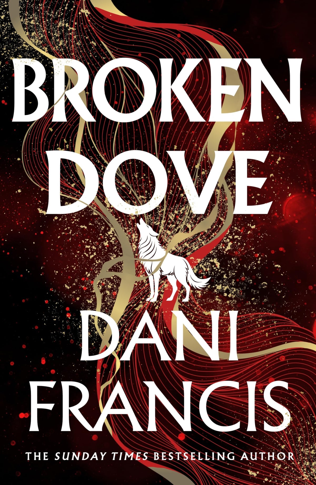 Broken Dove: The thrilling sequel to the Sunday Times bestselling dystopian romance, Silver Elite-1