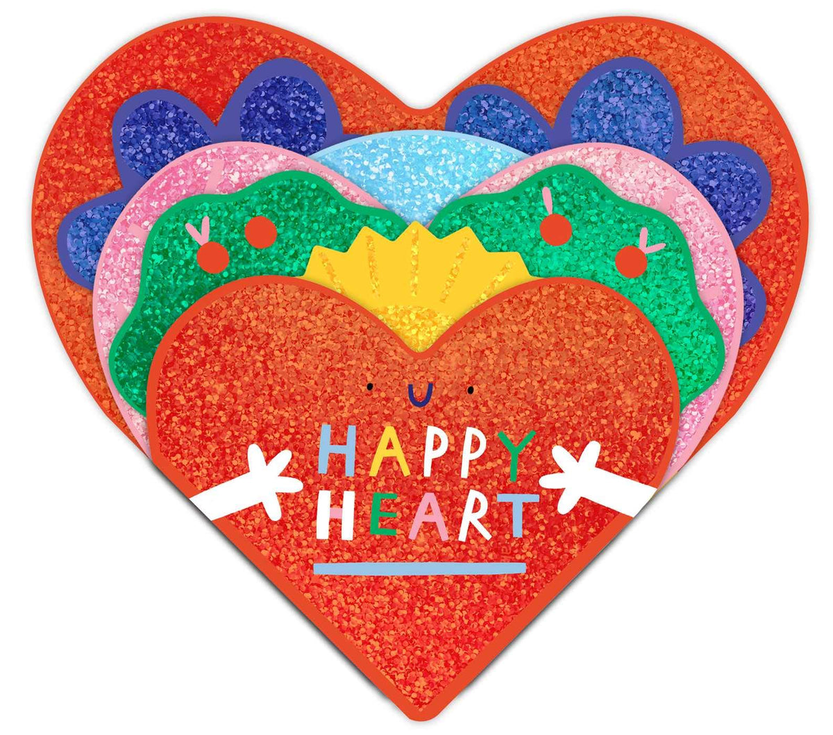 Happy Heart-1