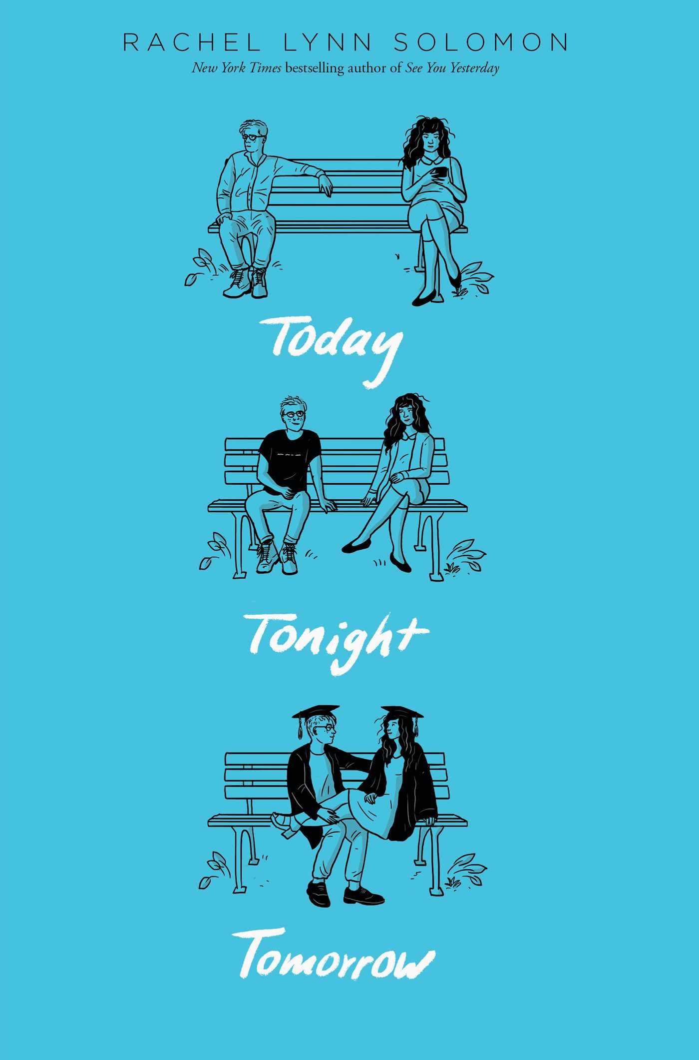 Today Tonight Tomorrow-1