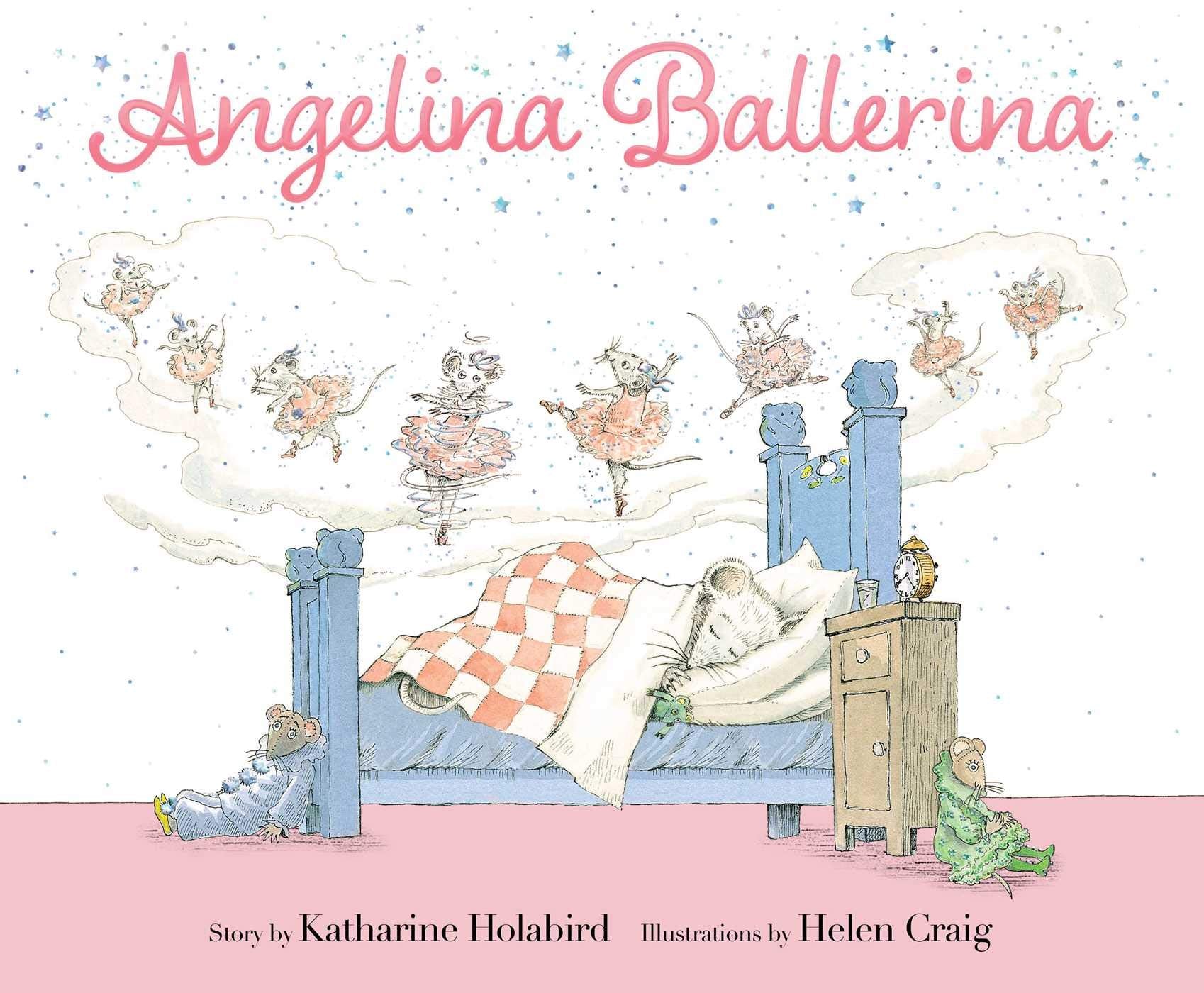 Angelina Ballerina-1