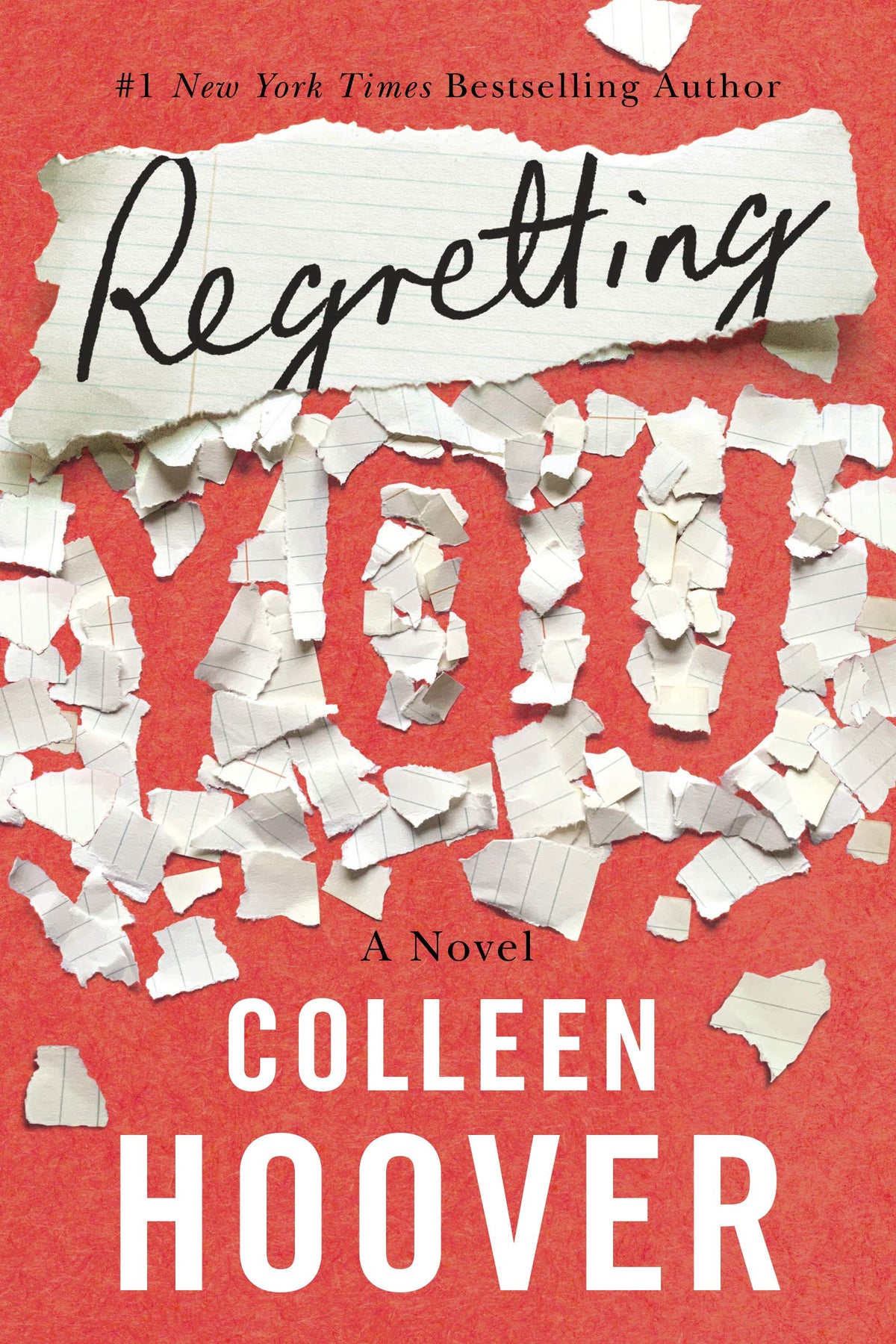 Regretting You-1