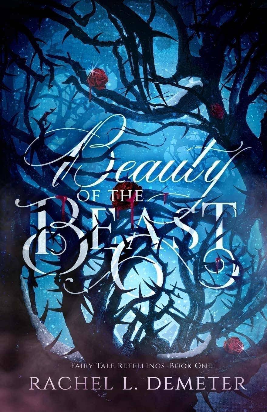 Beauty of the Beast: 1-1