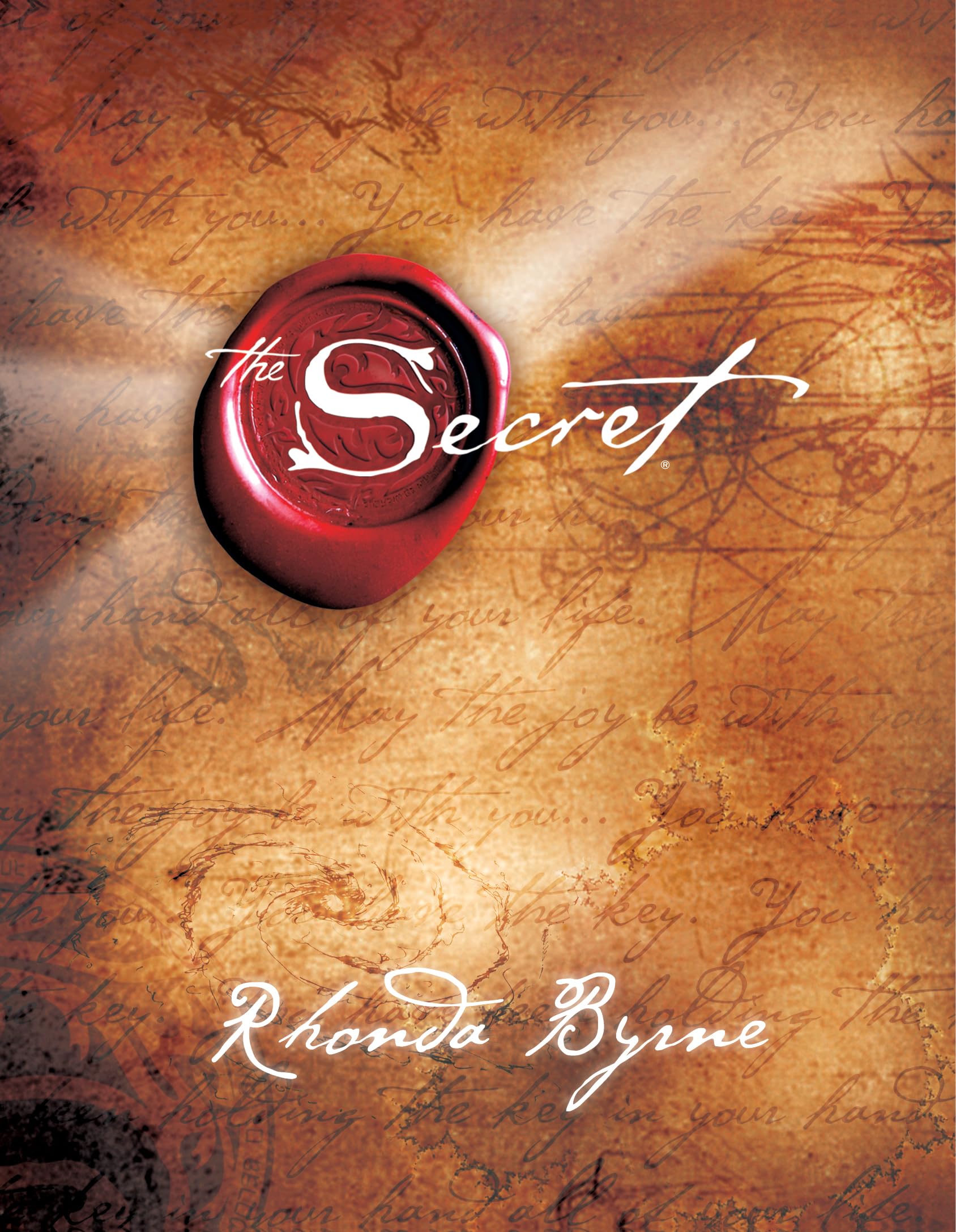 The Secret (Volume 1)