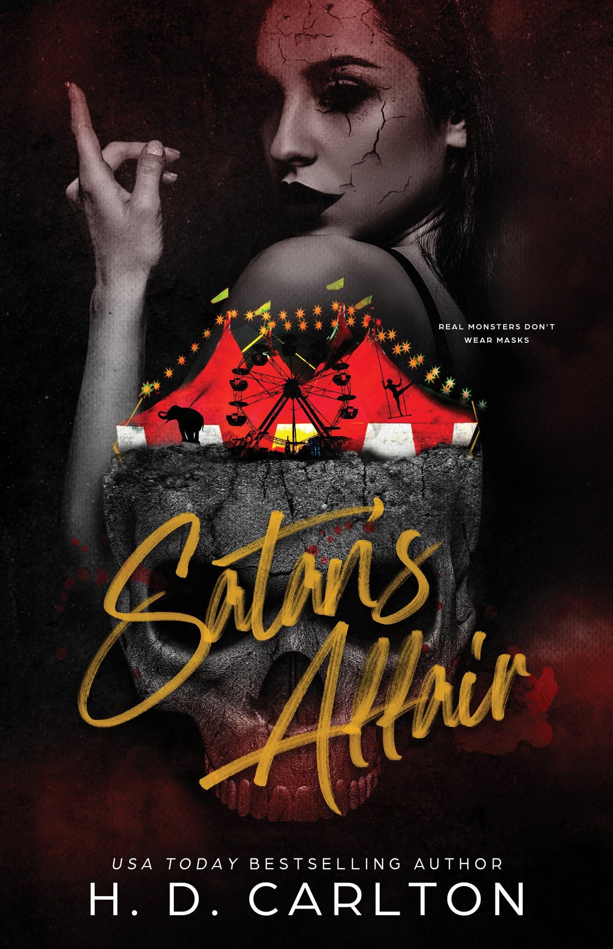 Satan's Affair-1