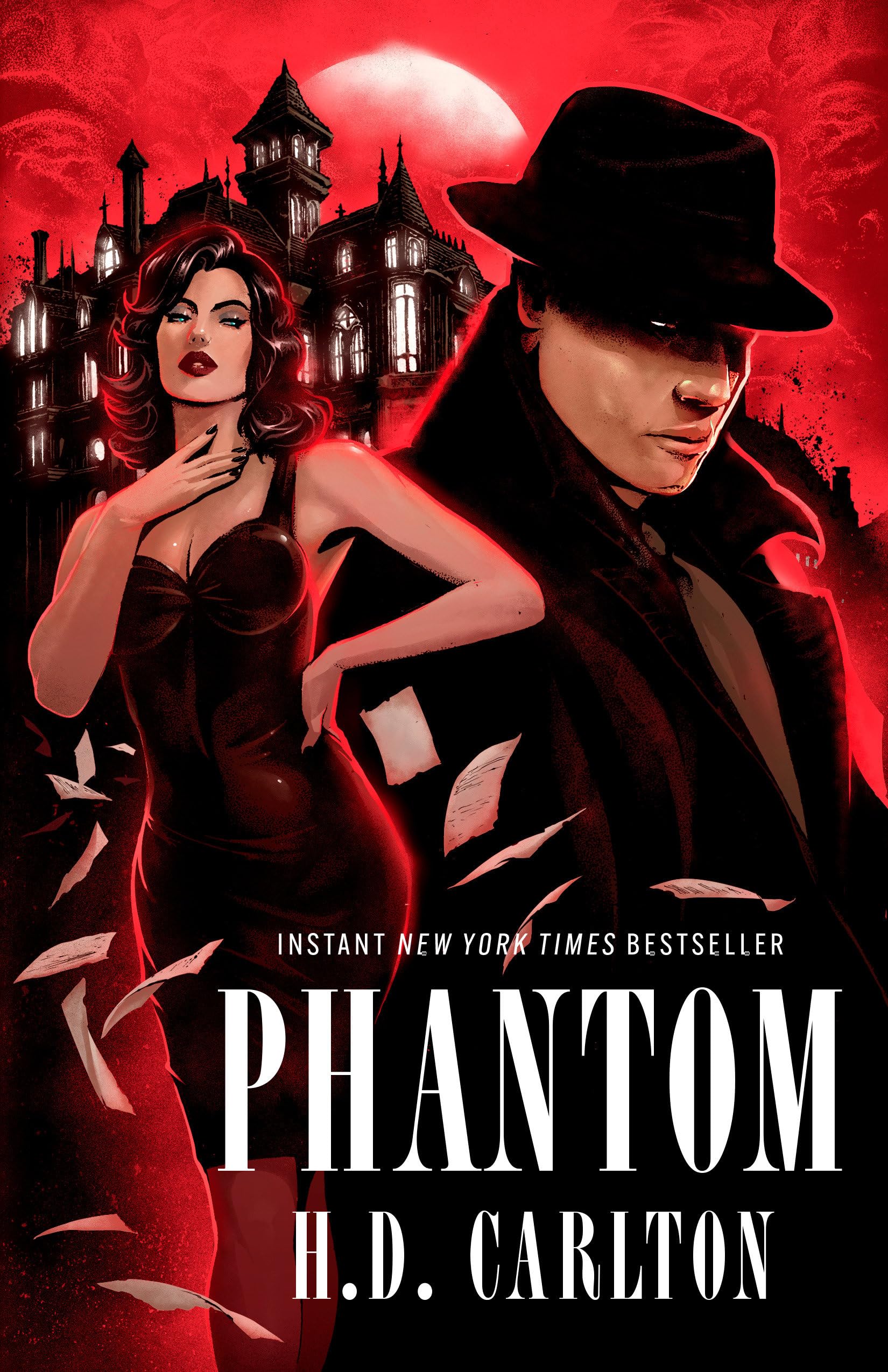 Phantom-1