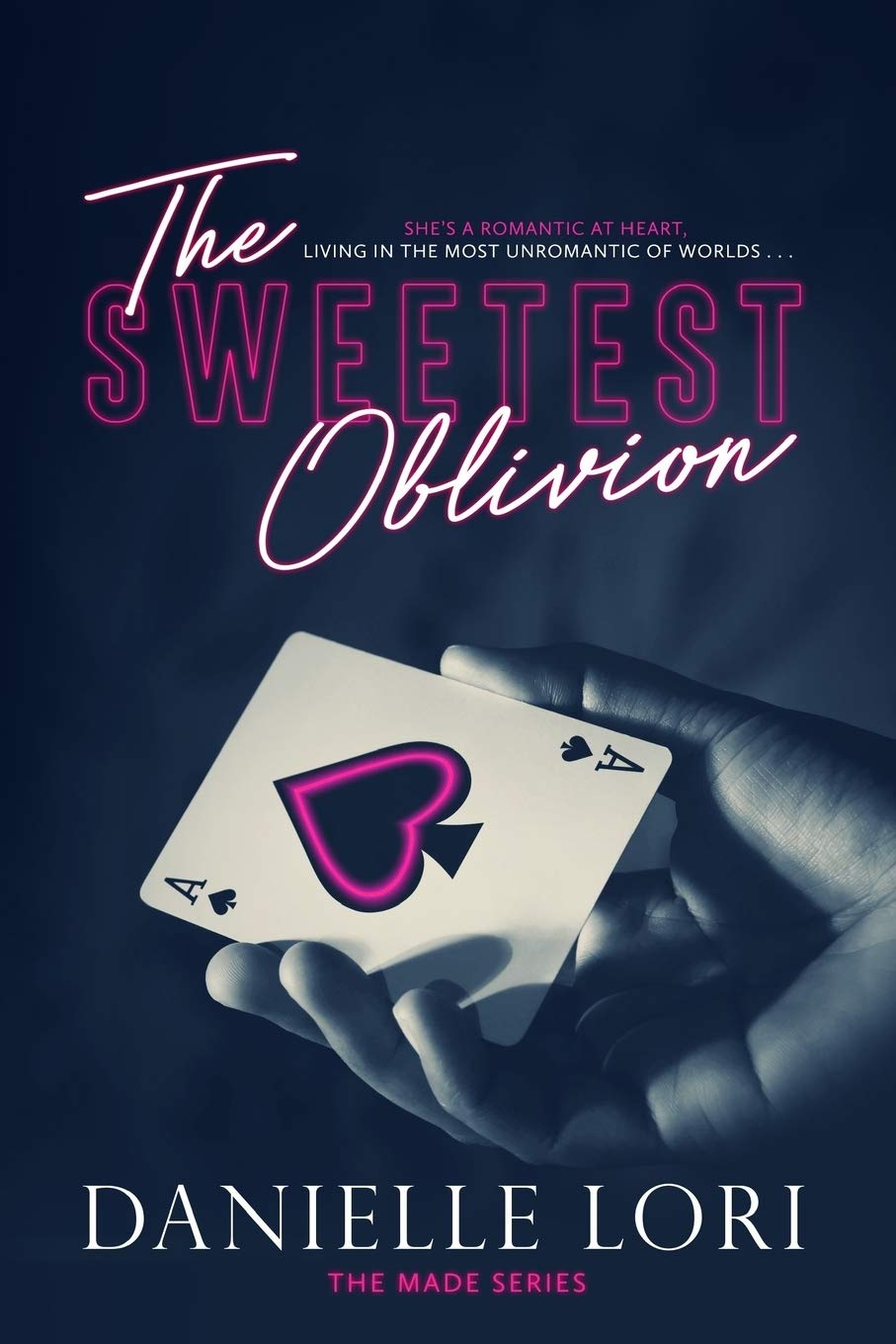 The Sweetest Oblivion: 1