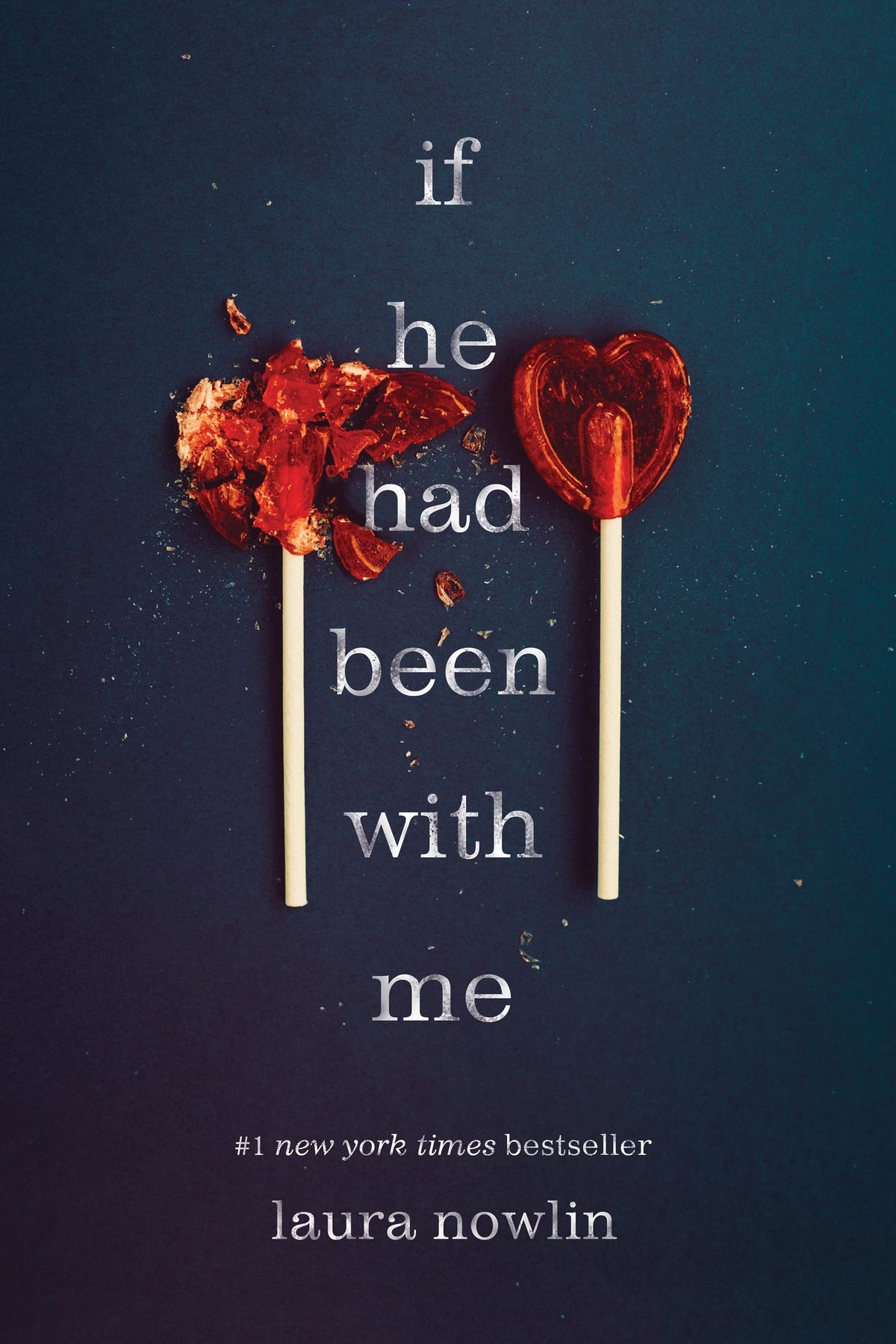 If He Had Been with Me: The Tiktok Sensation-1