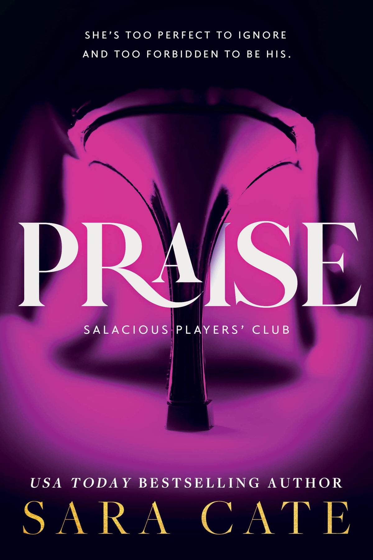 Praise: 1-1