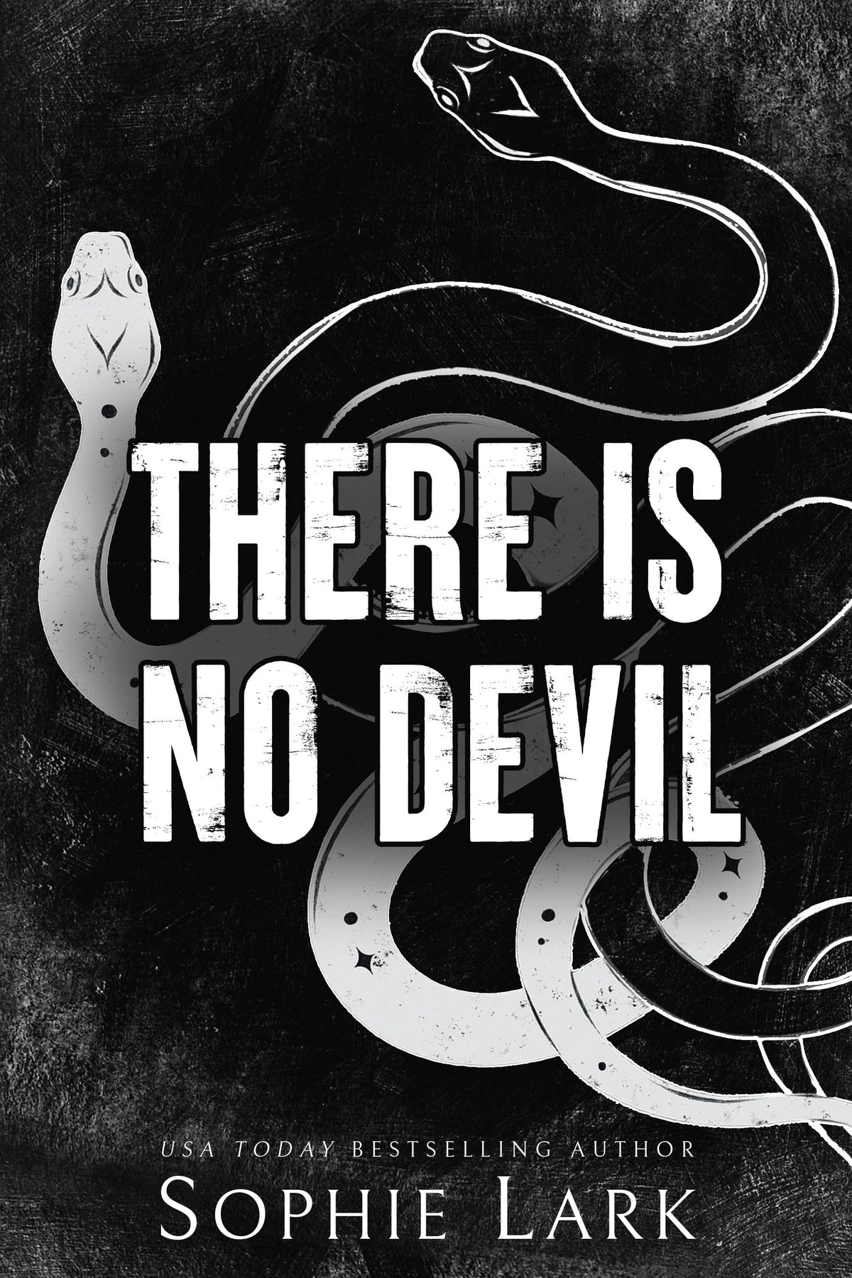 There Is No Devil-1