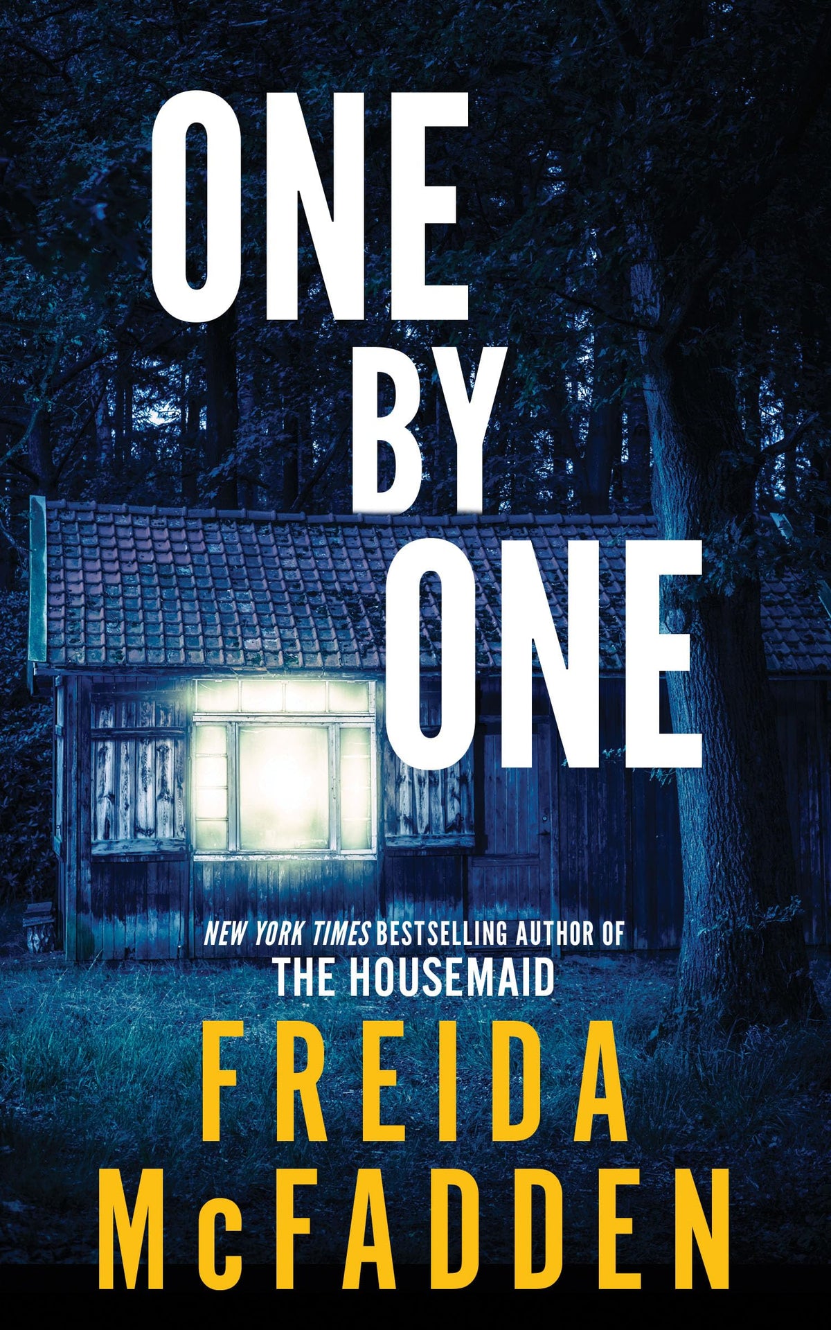 One by One-1