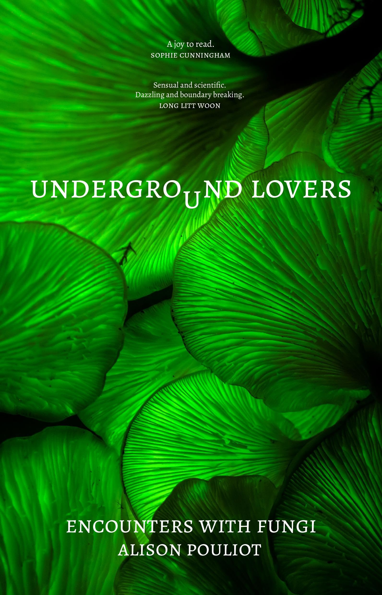 Underground Lovers: Encounters with fungi-1