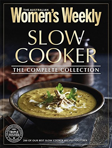 Slow Cooker The Complete Collection-1
