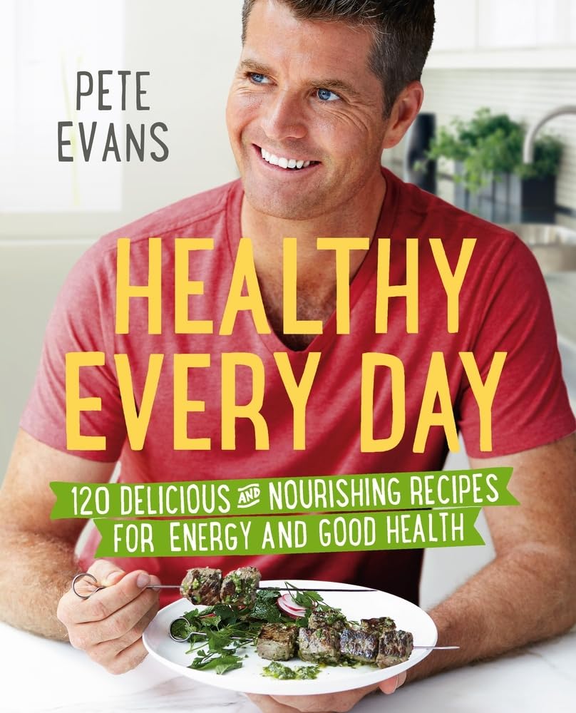 Healthy Every Day-1