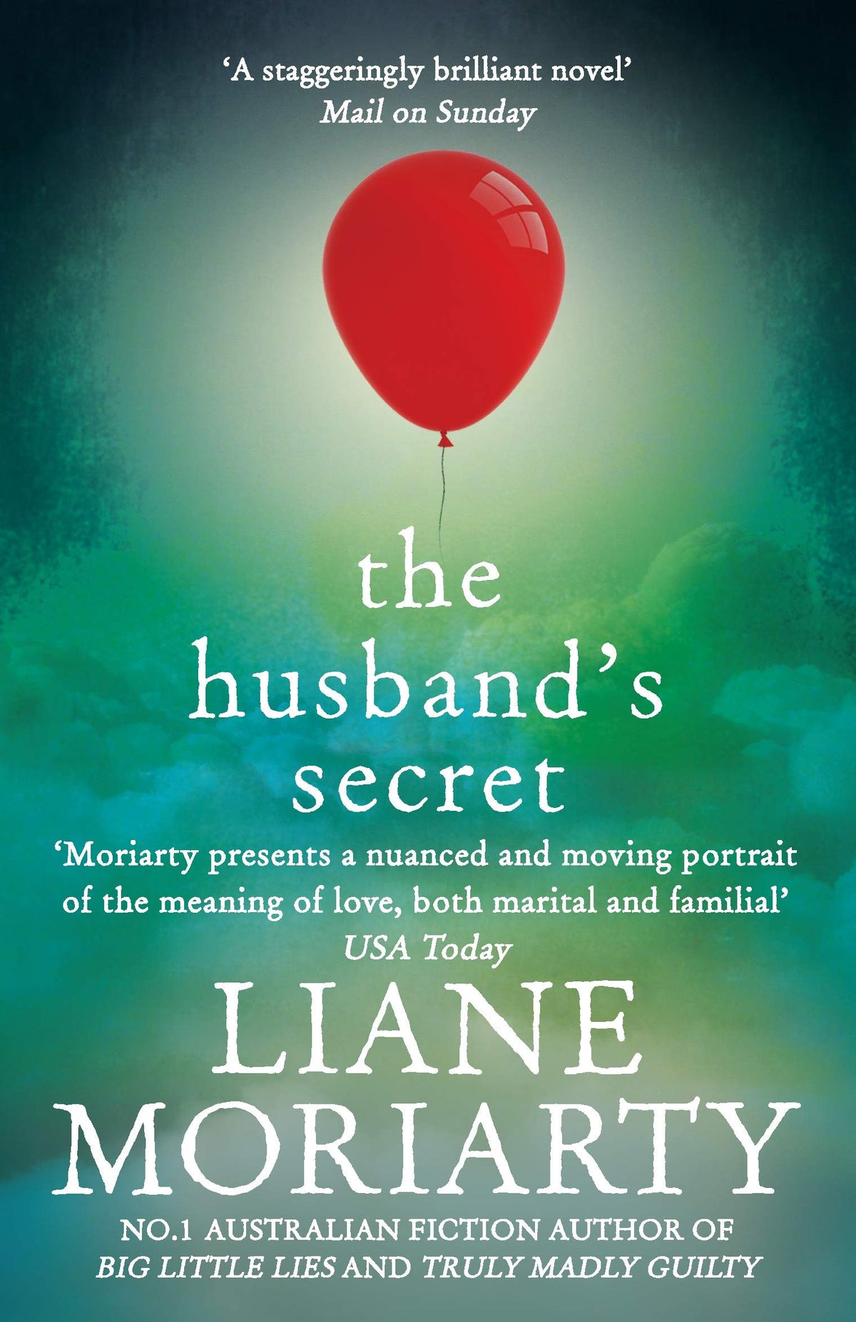 The Husband's Secret-1