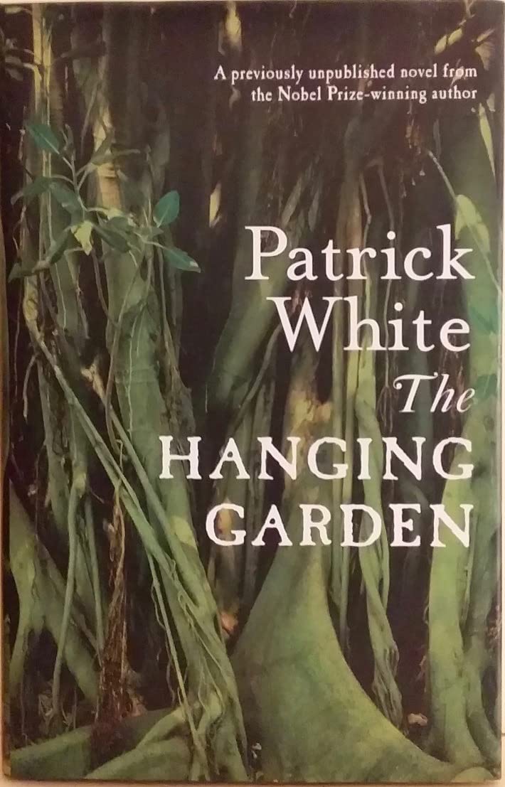 The Hanging Garden