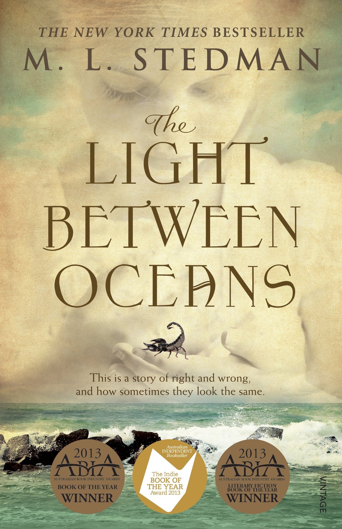 Light Between Oceans, The