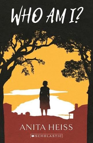 Who Am I? (My Australian Story)-1